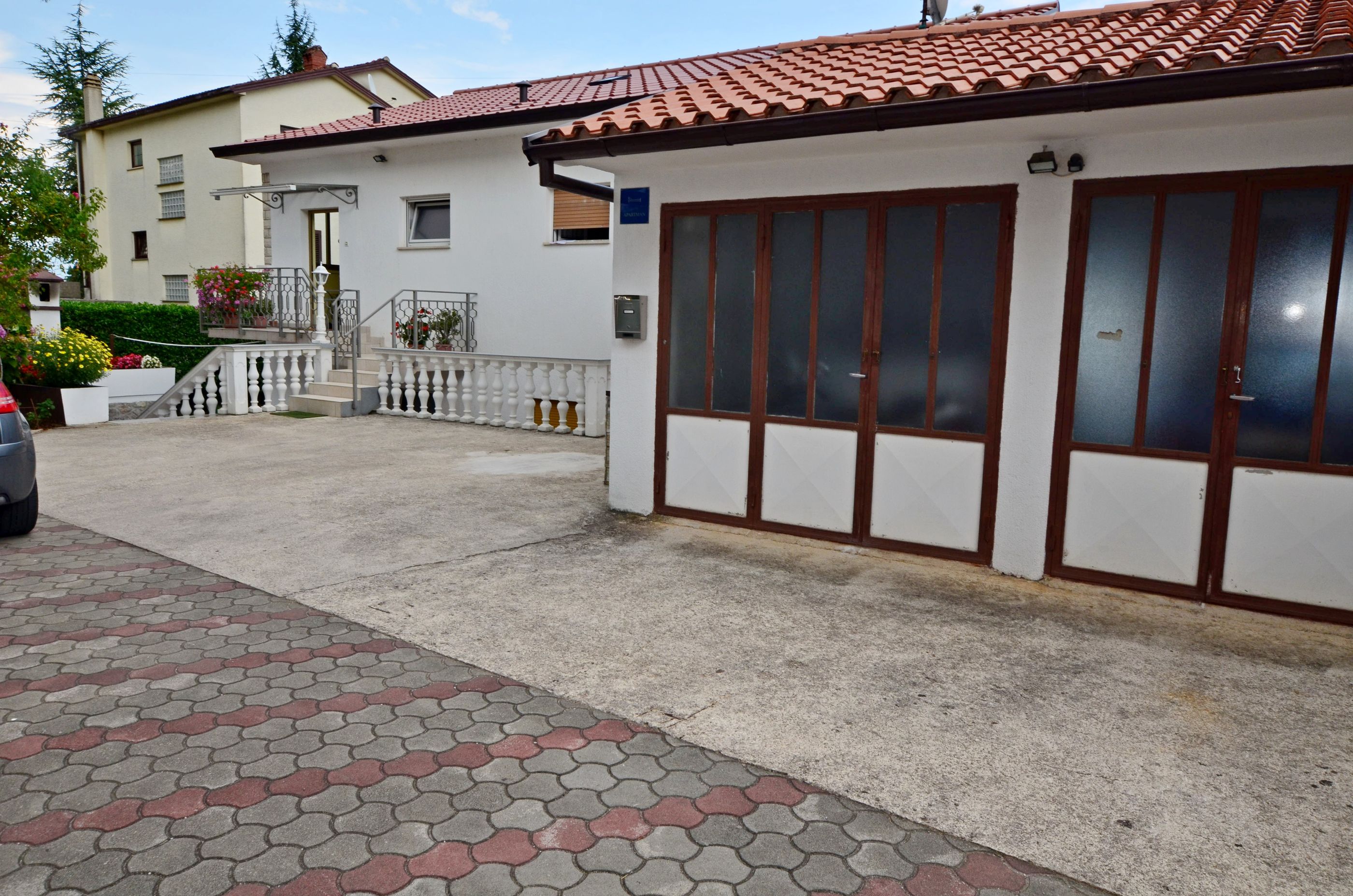 Apartment Slavica 71731-A1