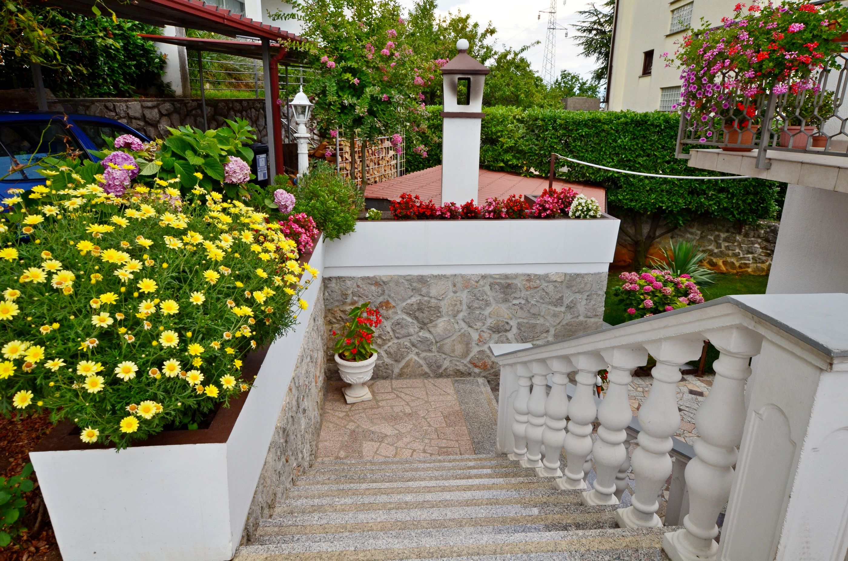 Apartment Slavica 71731-A1