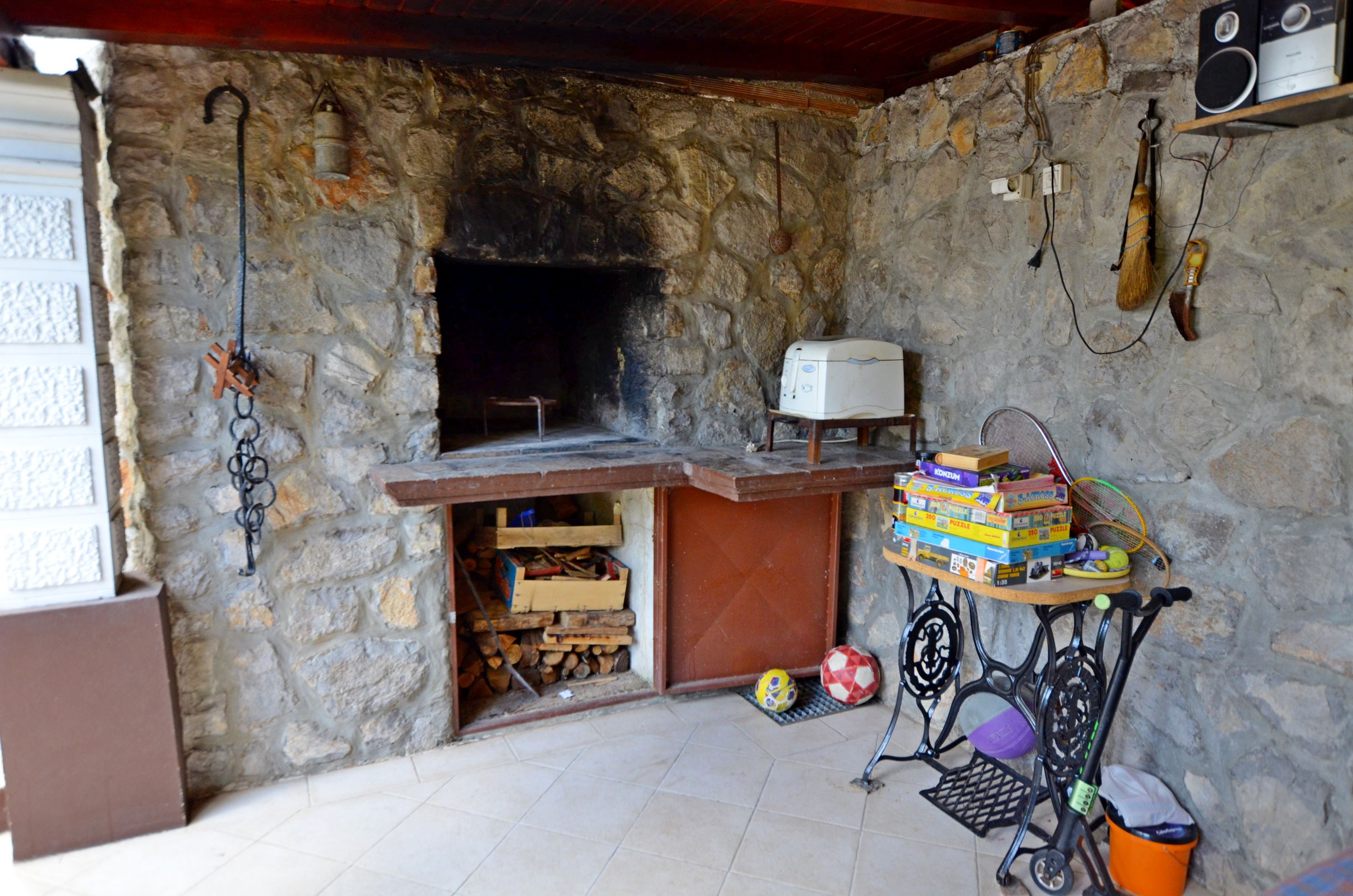 Apartment Slavica 71731-A1