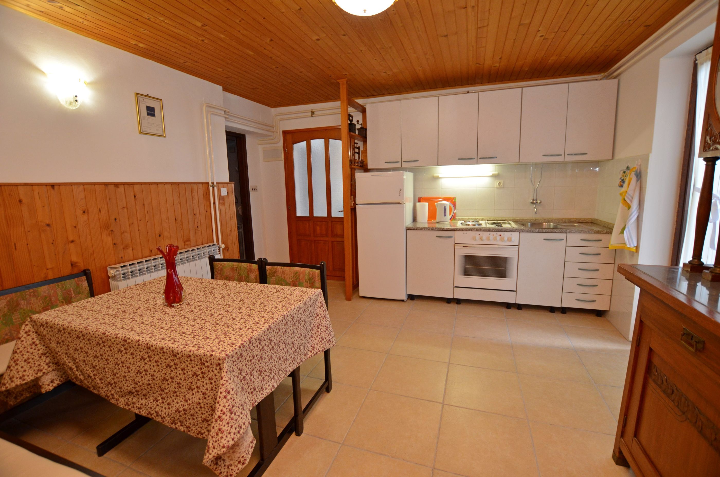 Apartment Slavica 71731-A1