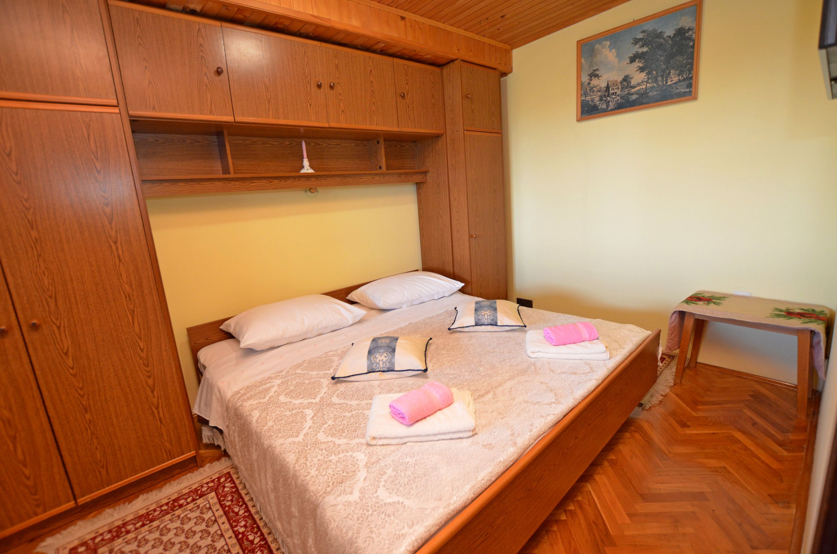 Apartment Slavica 71731-A1