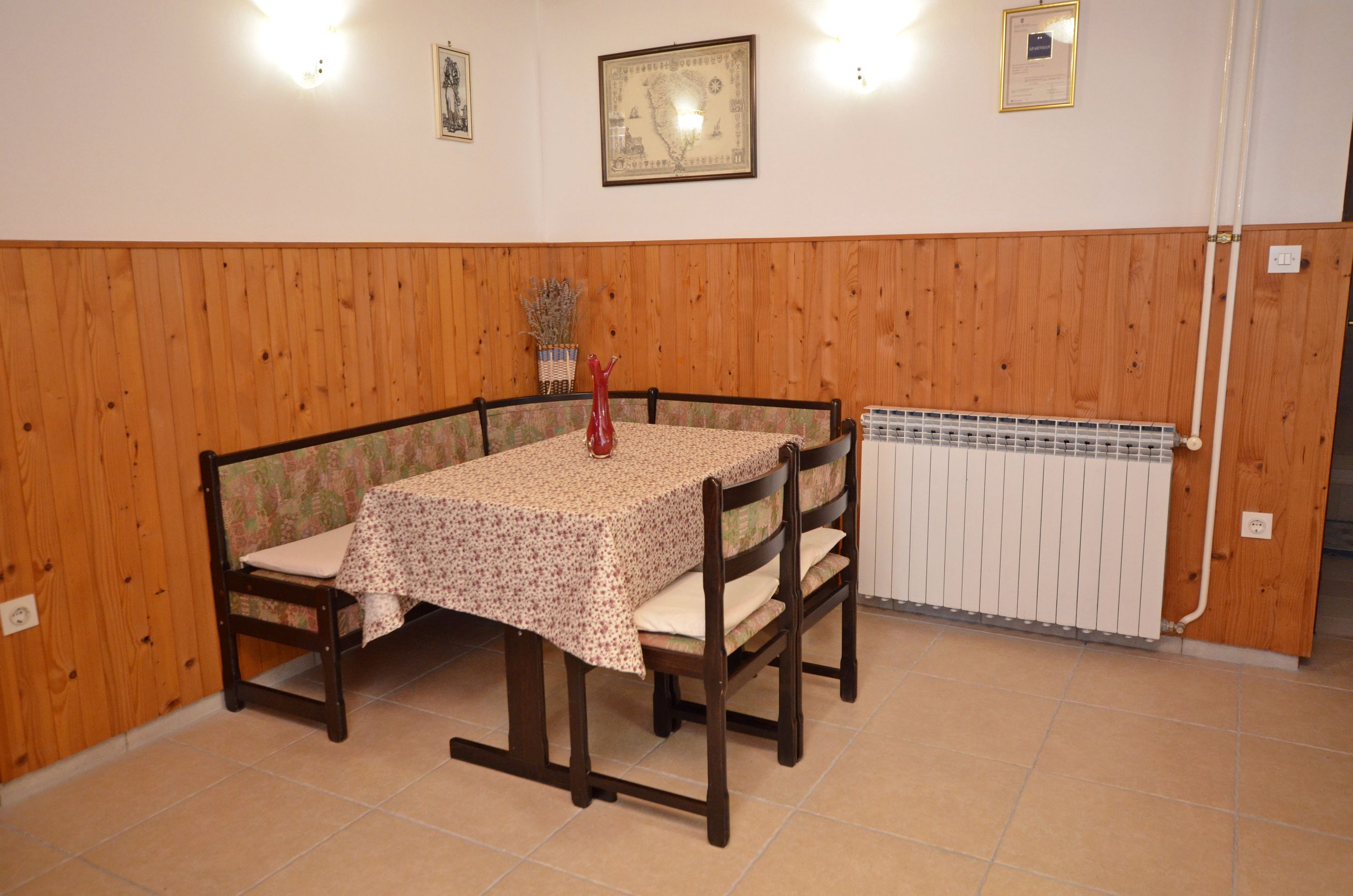 Apartment Slavica 71731-A1