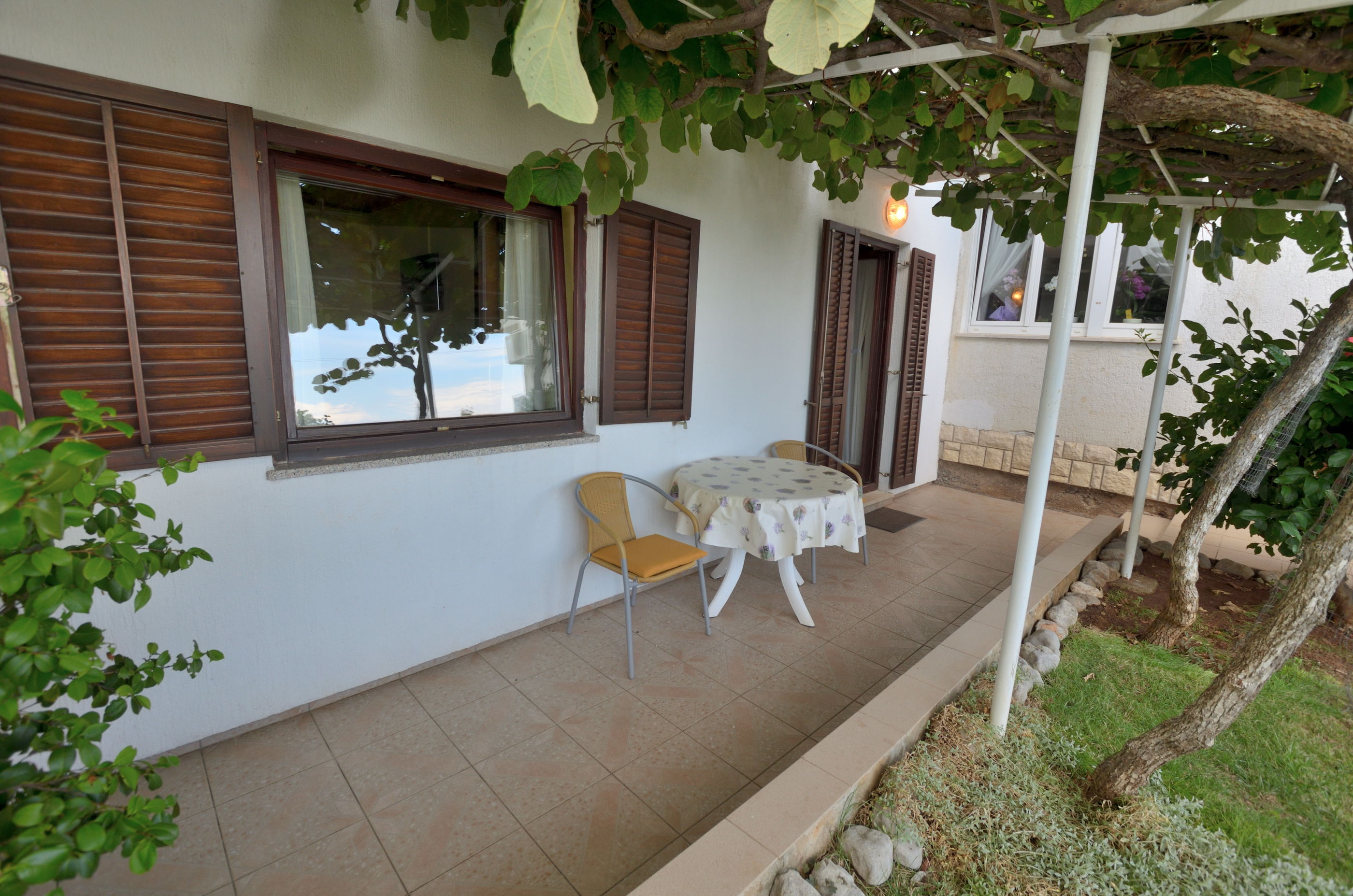 Apartment Slavica 71731-A1