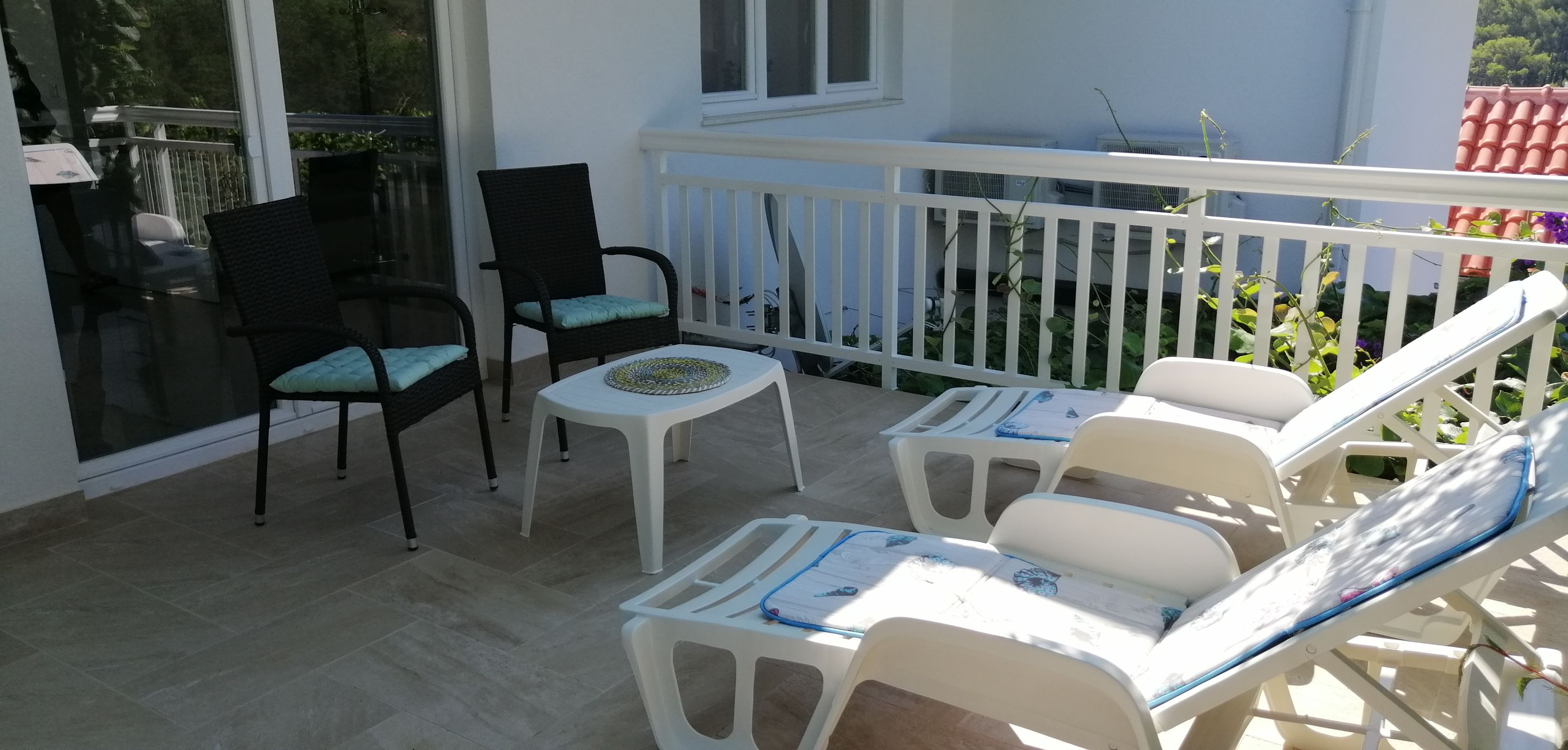 Apartment Penthouse by the sea 71791-A2