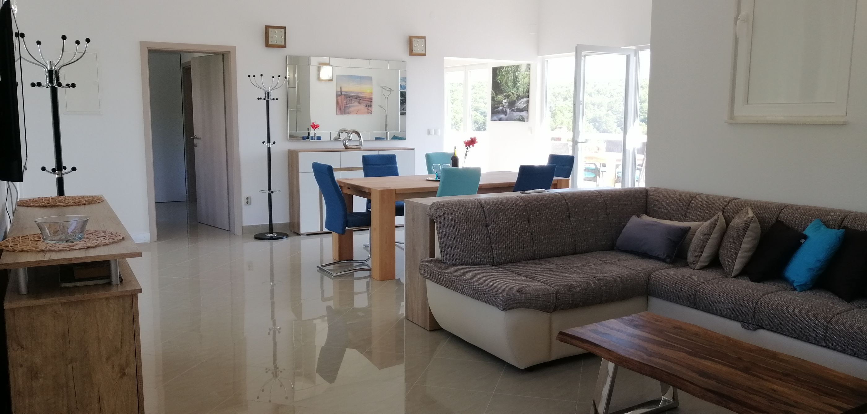 Apartment Penthouse by the sea 71791-A2