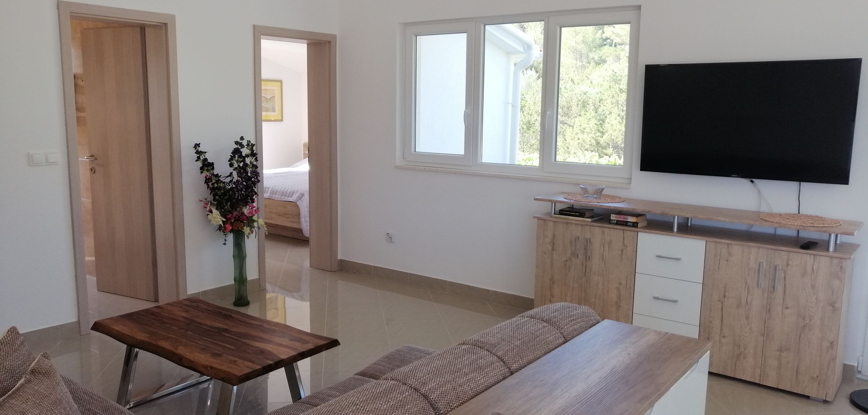 Apartment Penthouse by the sea 71791-A2