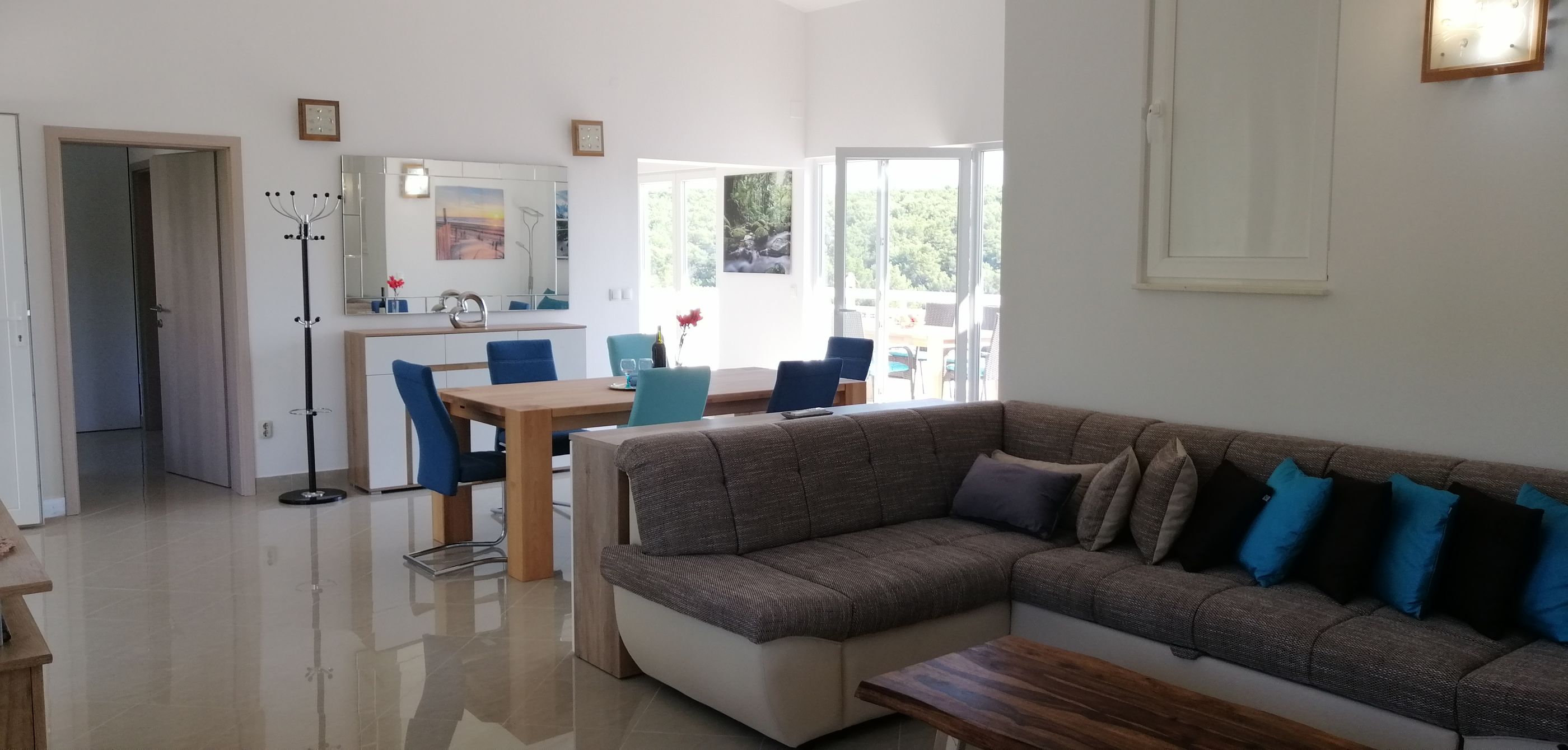Apartment Penthouse by the sea 71791-A2