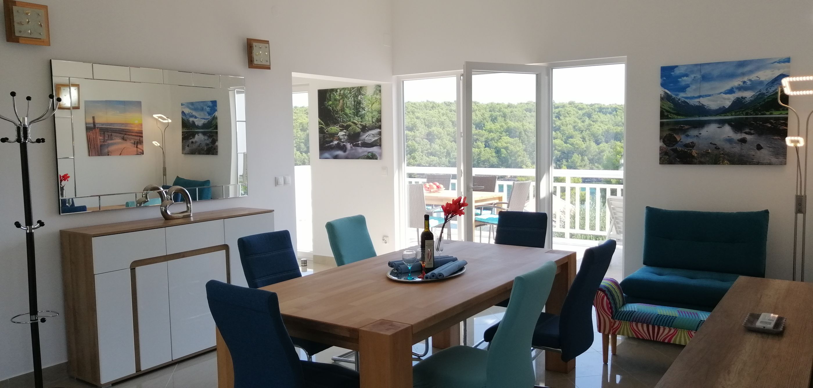 Apartment Penthouse by the sea 71791-A2