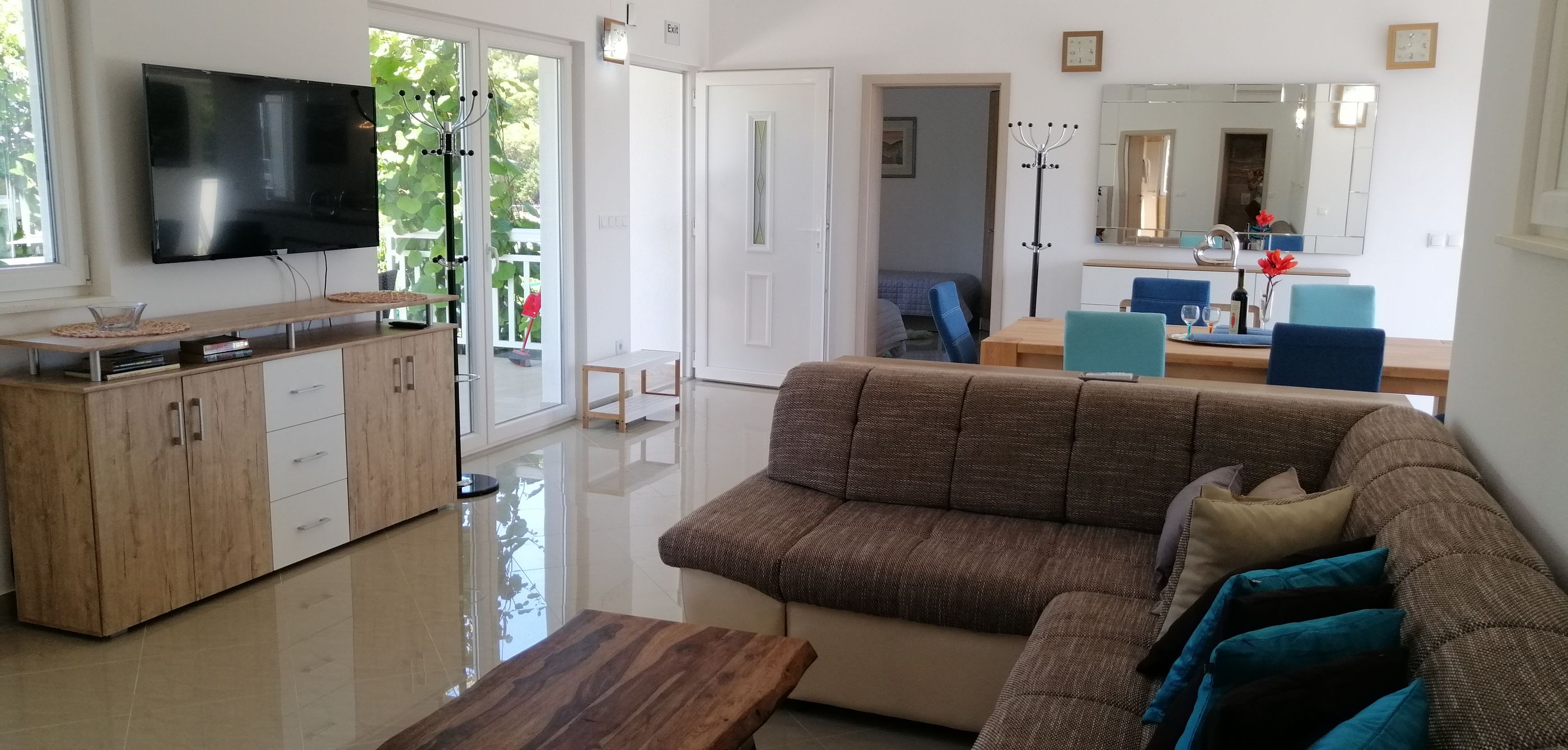 Apartment Penthouse by the sea 71791-A2