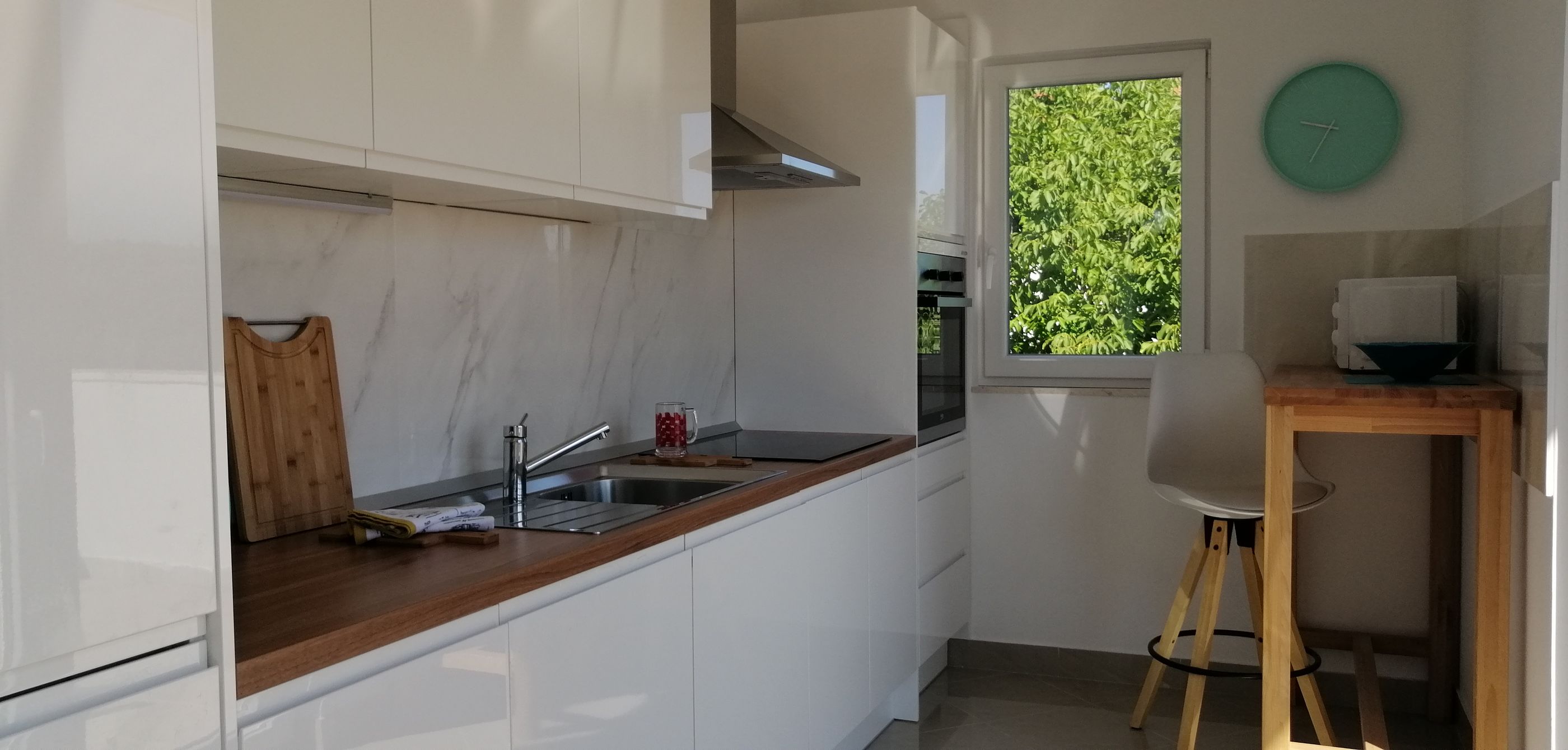 Apartment Penthouse by the sea 71791-A2