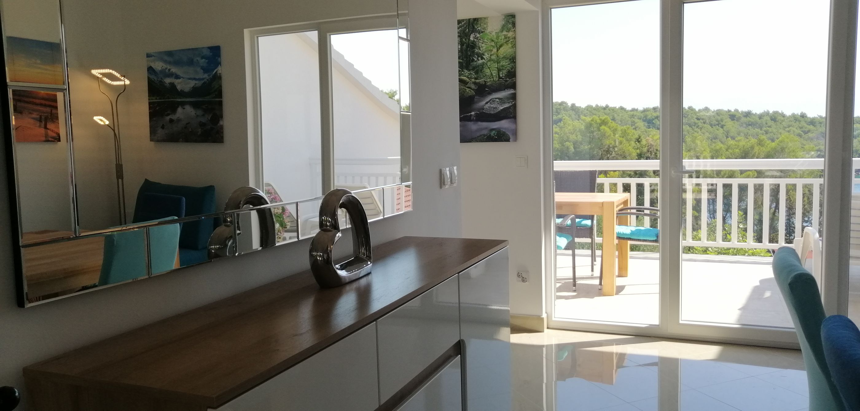Apartment Penthouse by the sea 71791-A2