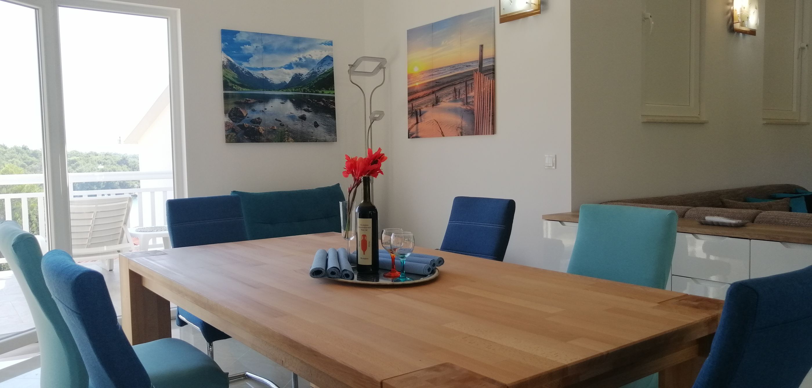 Apartment Penthouse by the sea 71791-A2