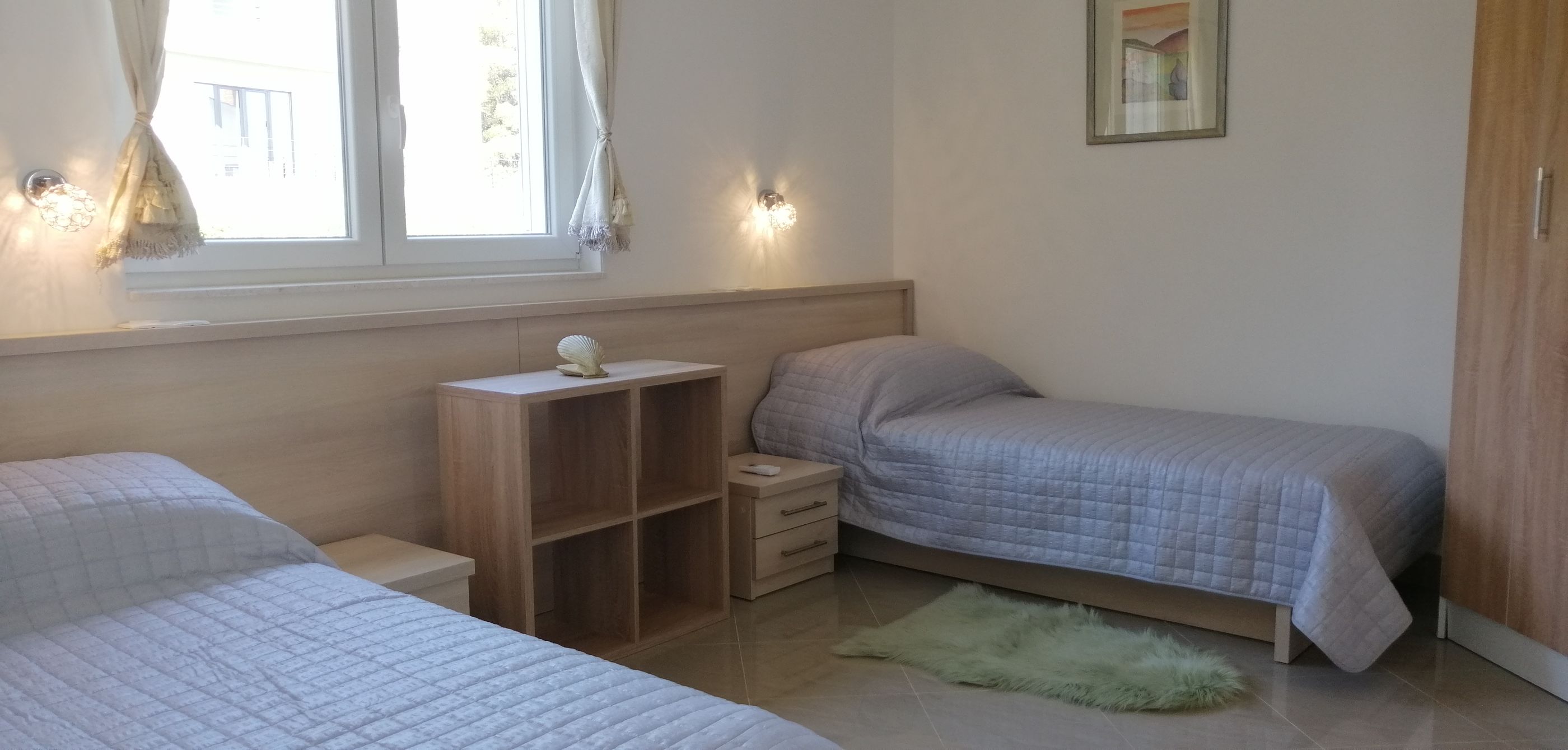 Apartment Penthouse by the sea 71791-A2