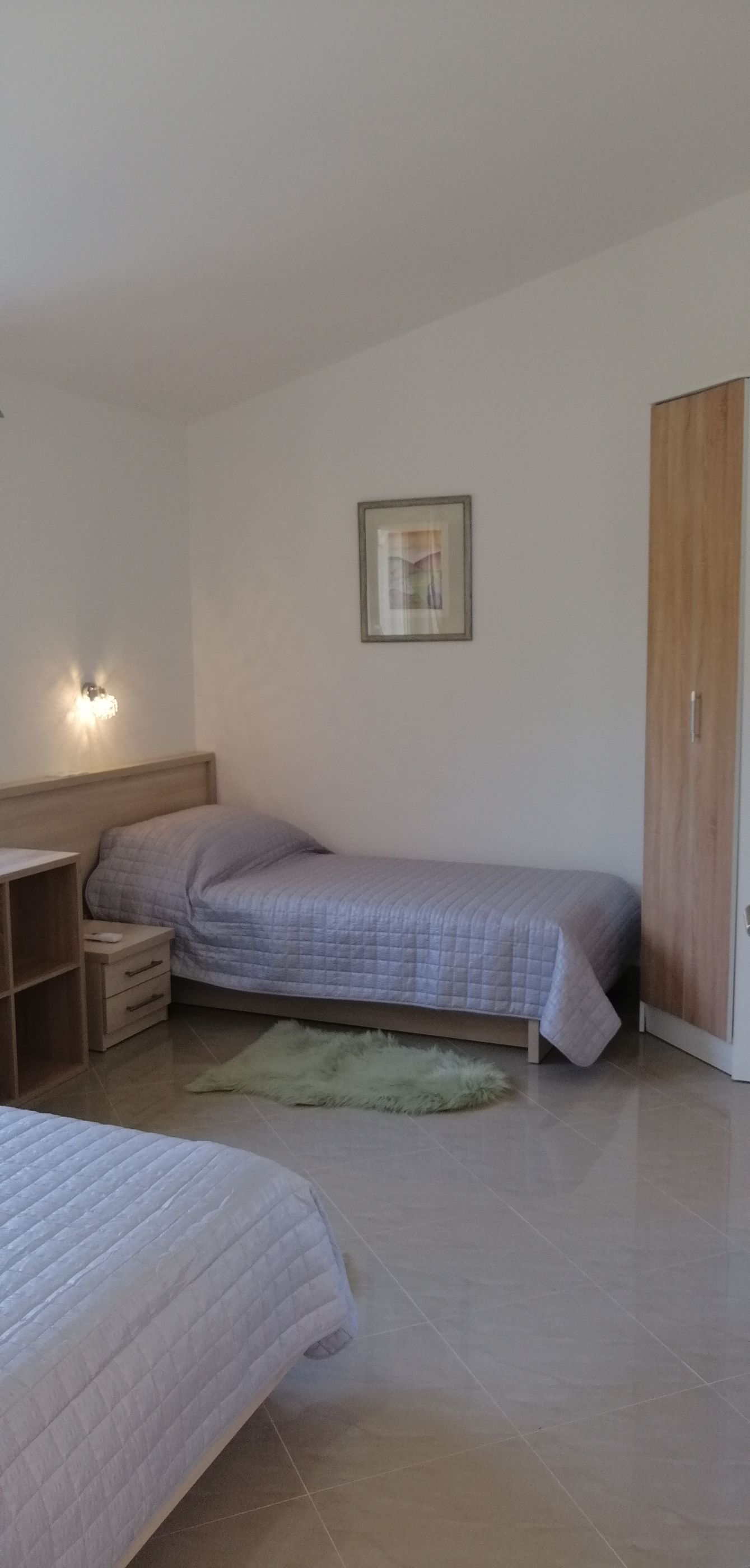 Apartment Penthouse by the sea 71791-A2