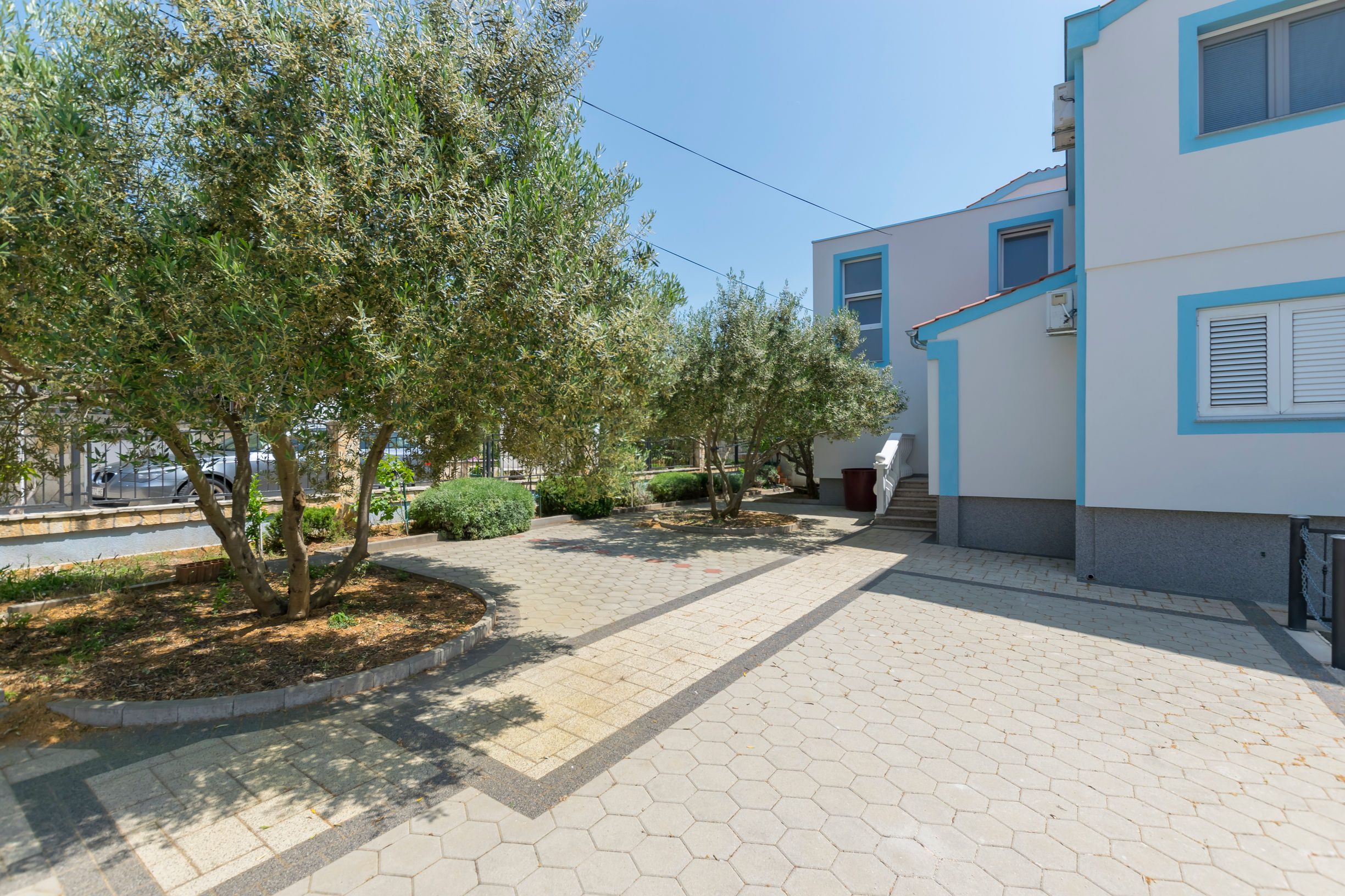 Apartments Rosanda 20441-A1