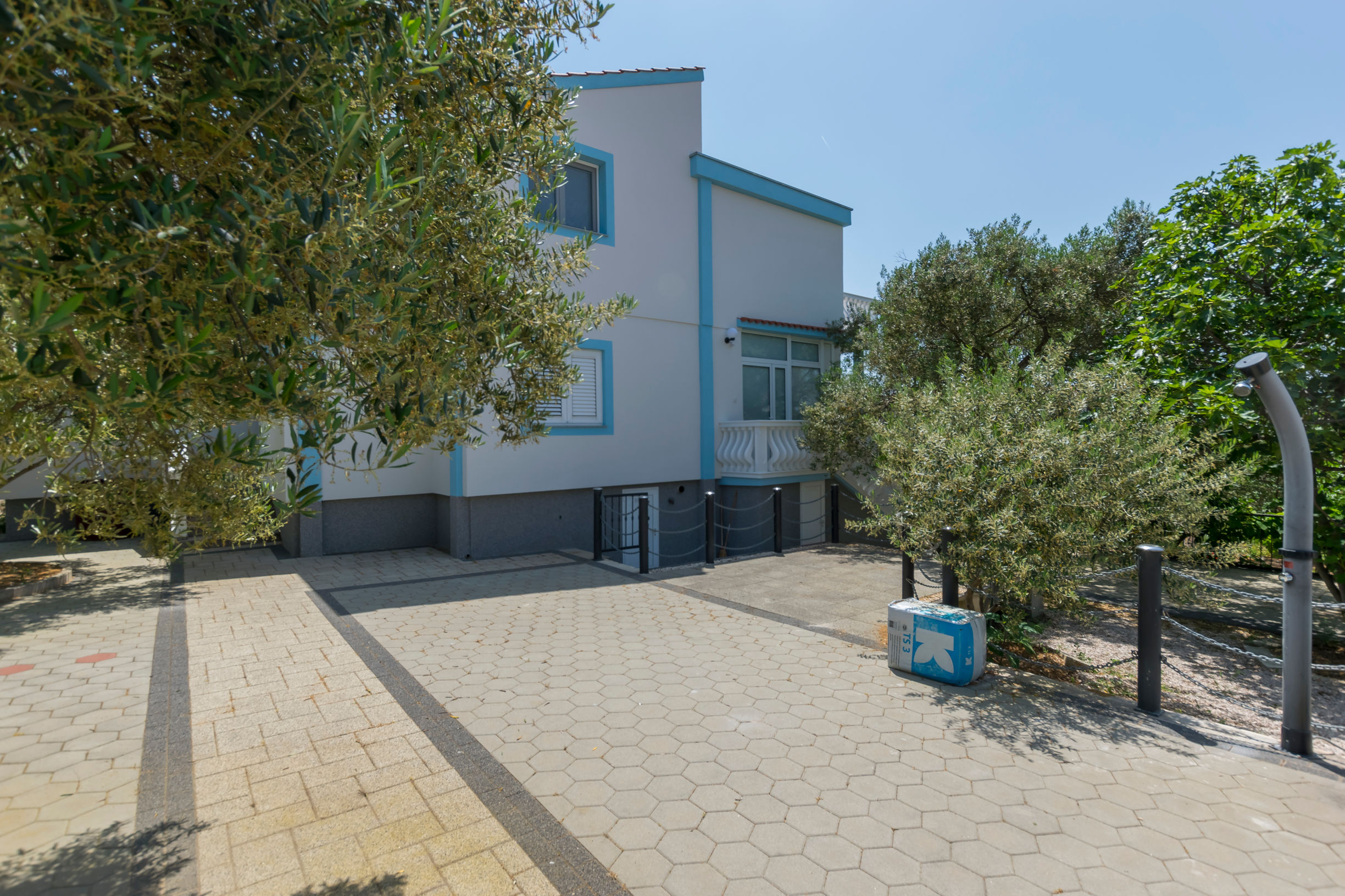 Apartments Rosanda 20441-A1
