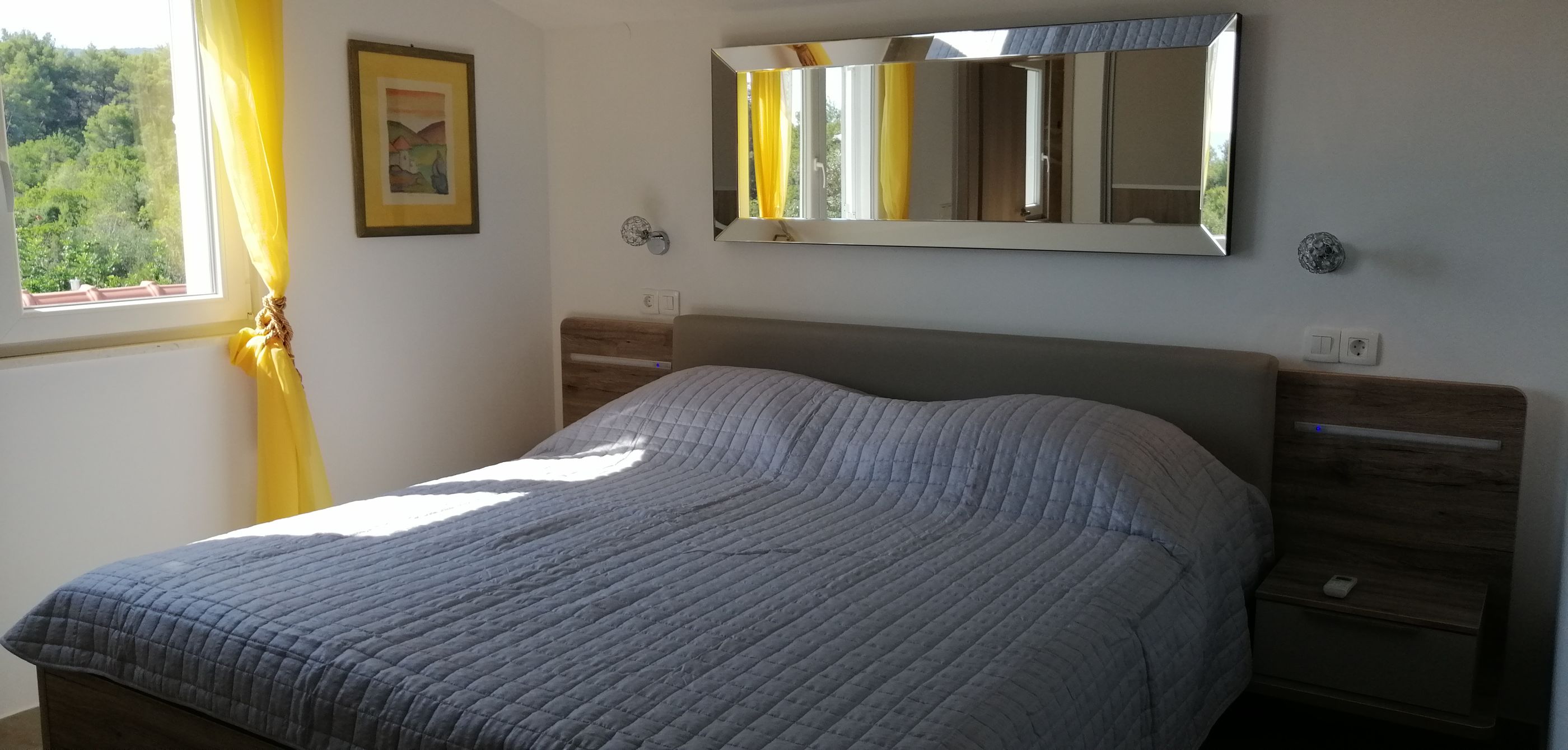 Apartment Penthouse by the sea 71791-A2