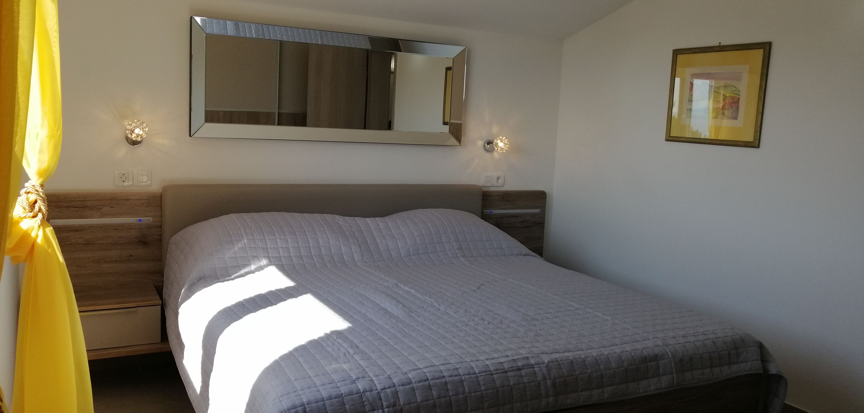 Apartment Penthouse by the sea 71791-A2