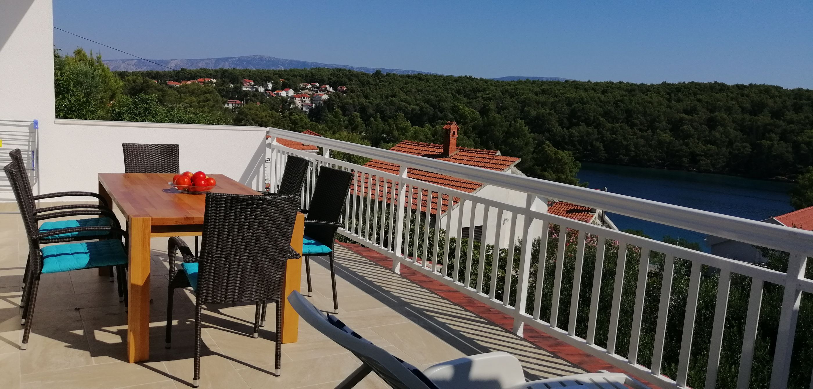 Apartment Penthouse by the sea 71791-A2