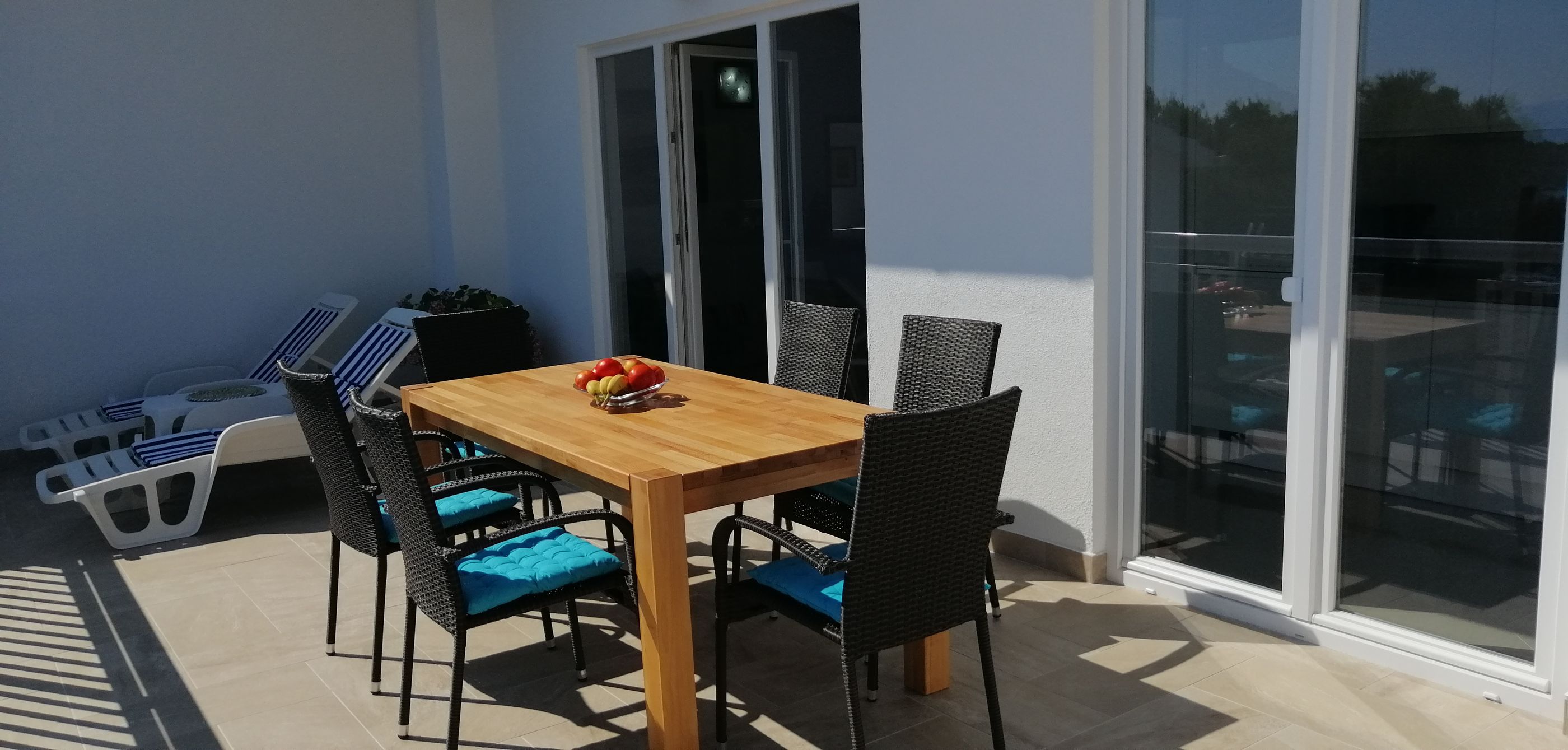 Apartment Penthouse by the sea 71791-A2