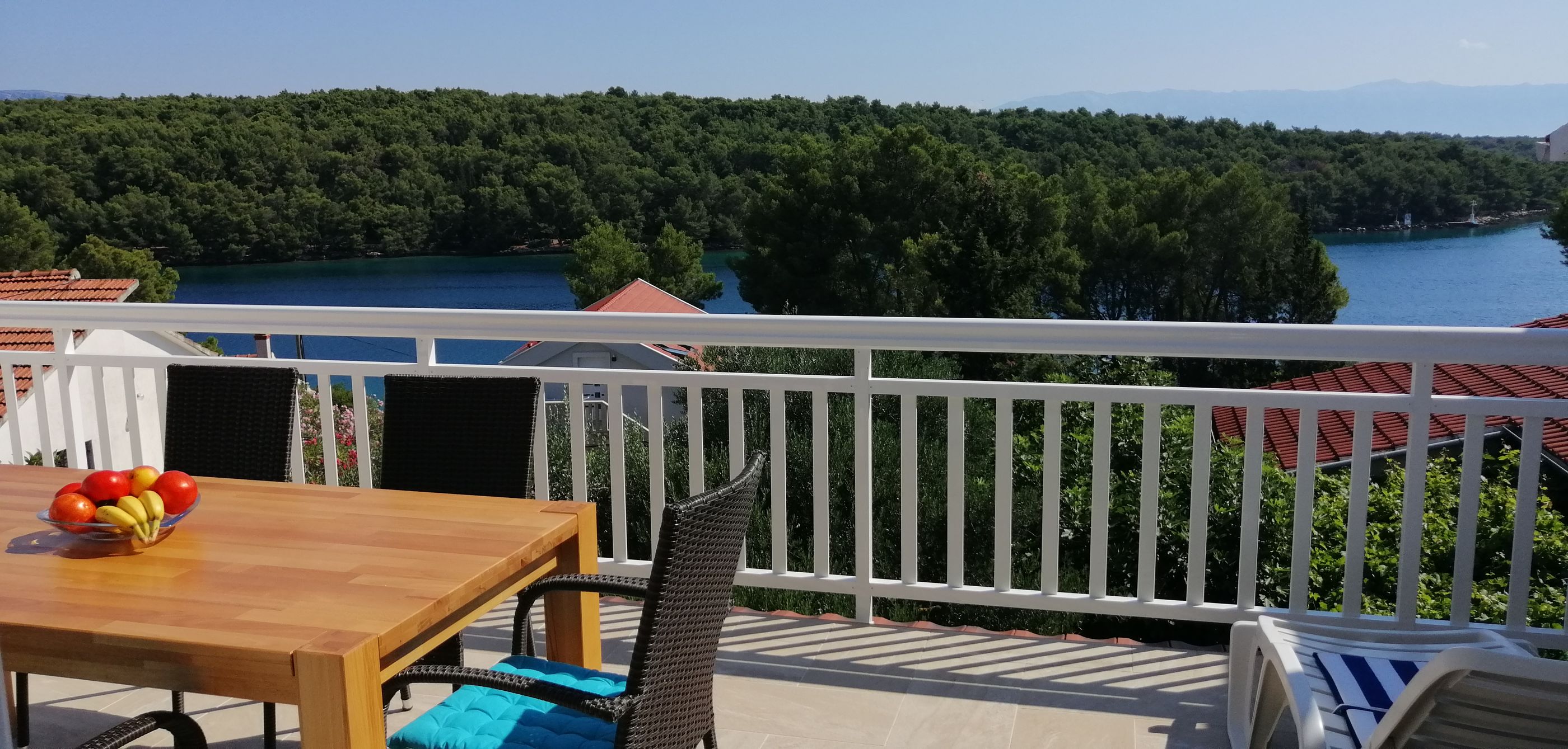 Apartment Penthouse by the sea 71791-A2