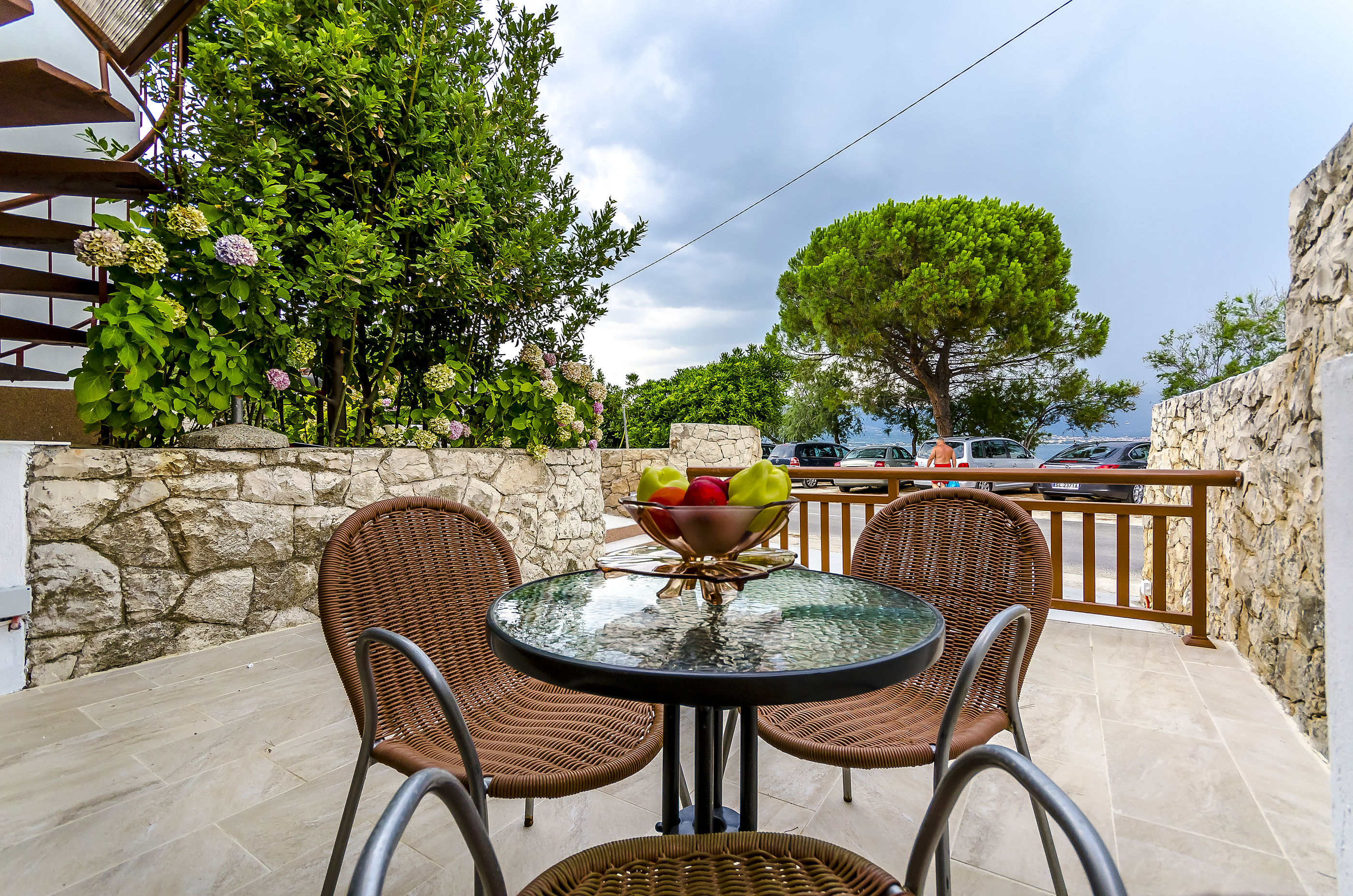 Apartments Tabak 71821-A1
