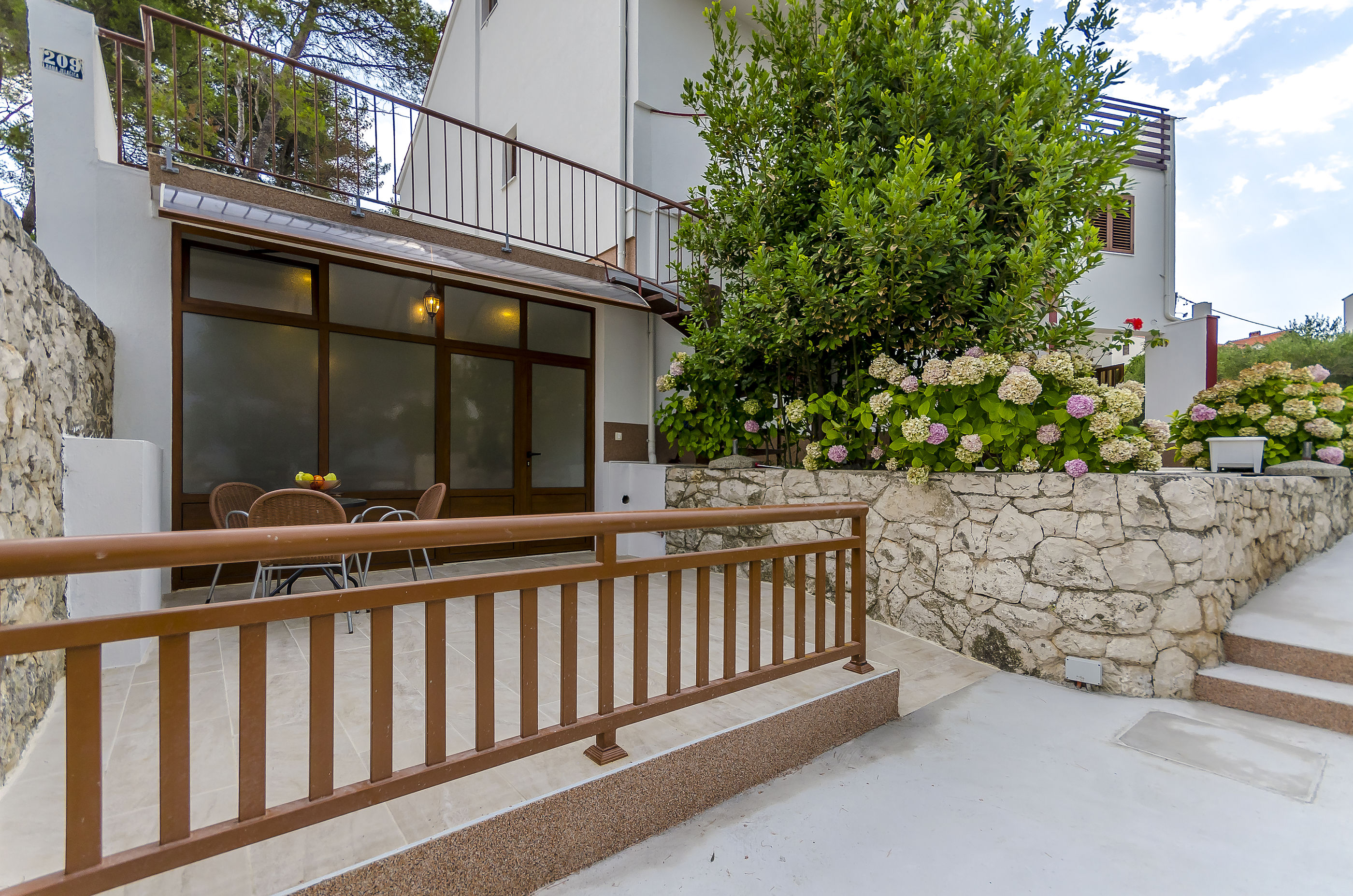 Apartments Tabak 71821-A1