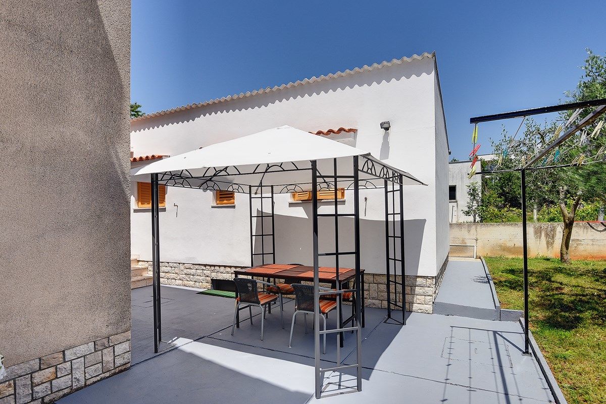 Kuća za odmor Casa Mihael K1