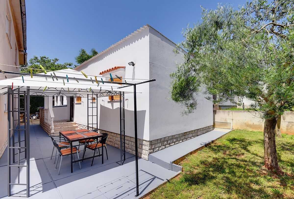 Kuća za odmor Casa Mihael K1