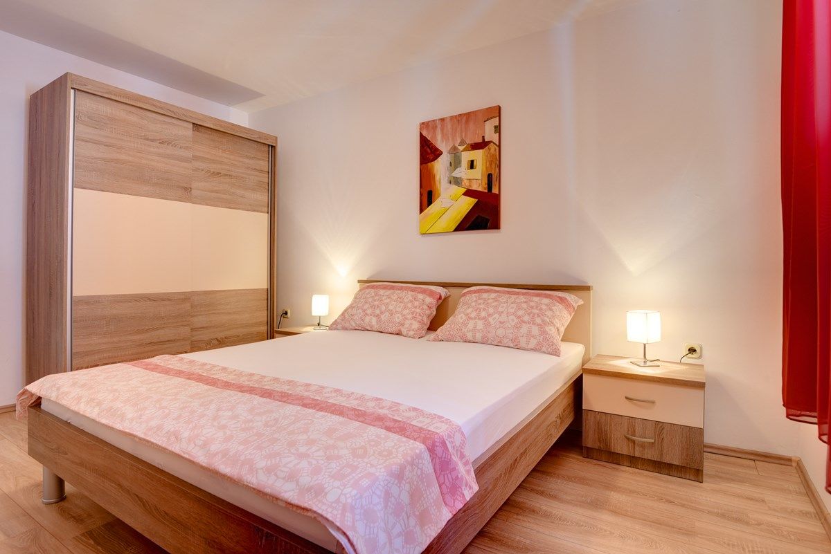 Kuća za odmor Casa Mihael K1