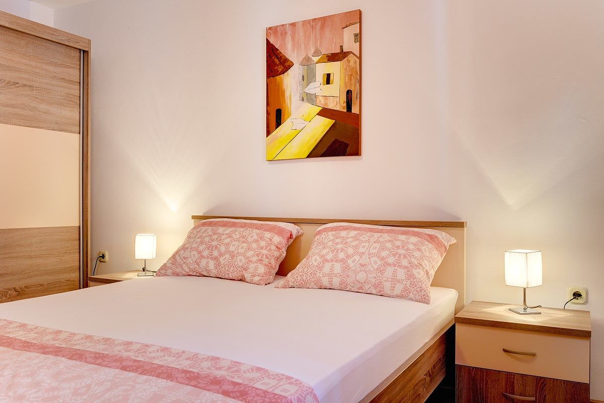 Kuća za odmor Casa Mihael K1