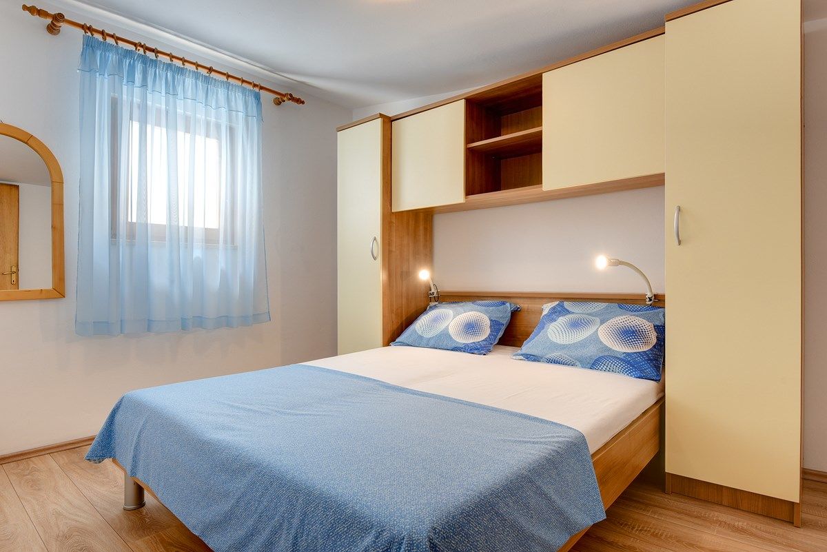 Kuća za odmor Casa Mihael K1