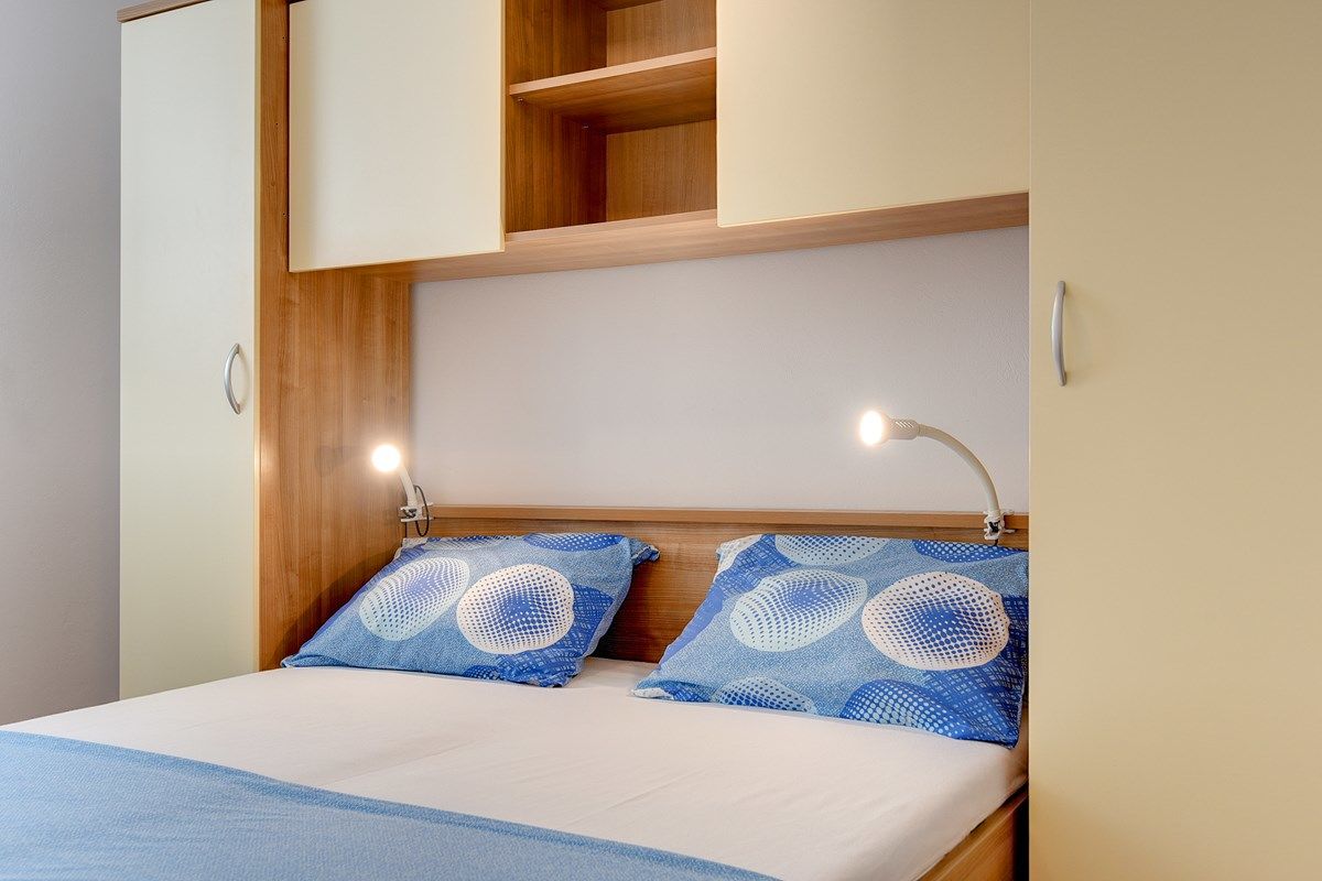 Kuća za odmor Casa Mihael K1