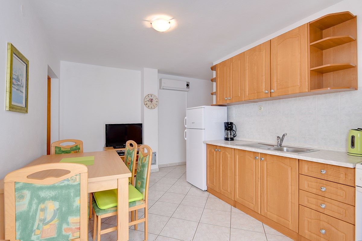 Kuća za odmor Casa Mihael K1