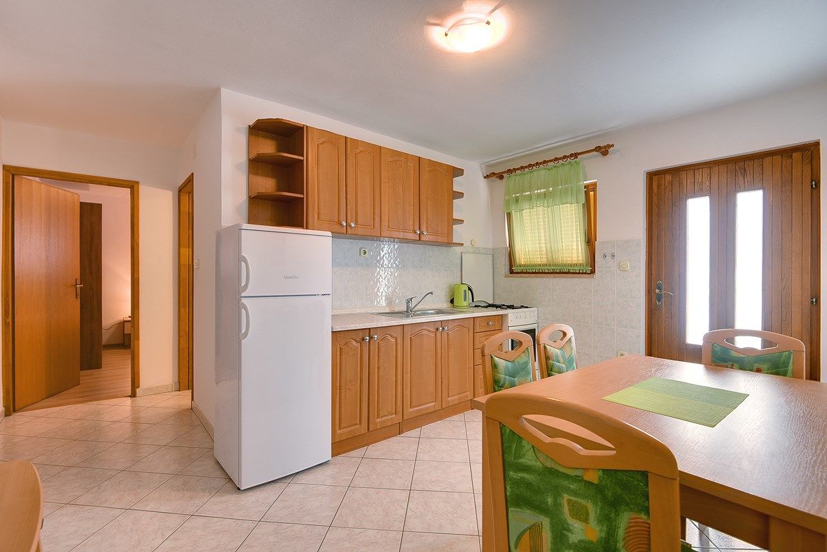 Kuća za odmor Casa Mihael K1