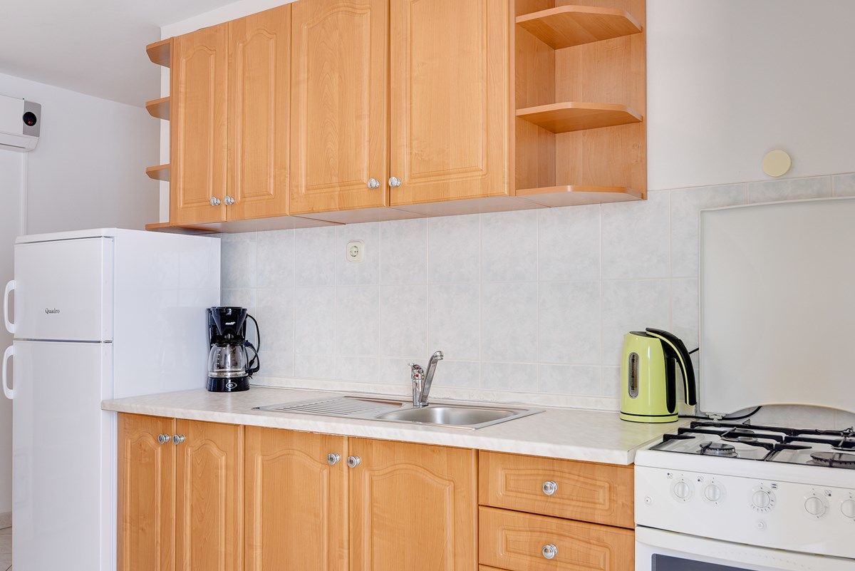 Kuća za odmor Casa Mihael K1