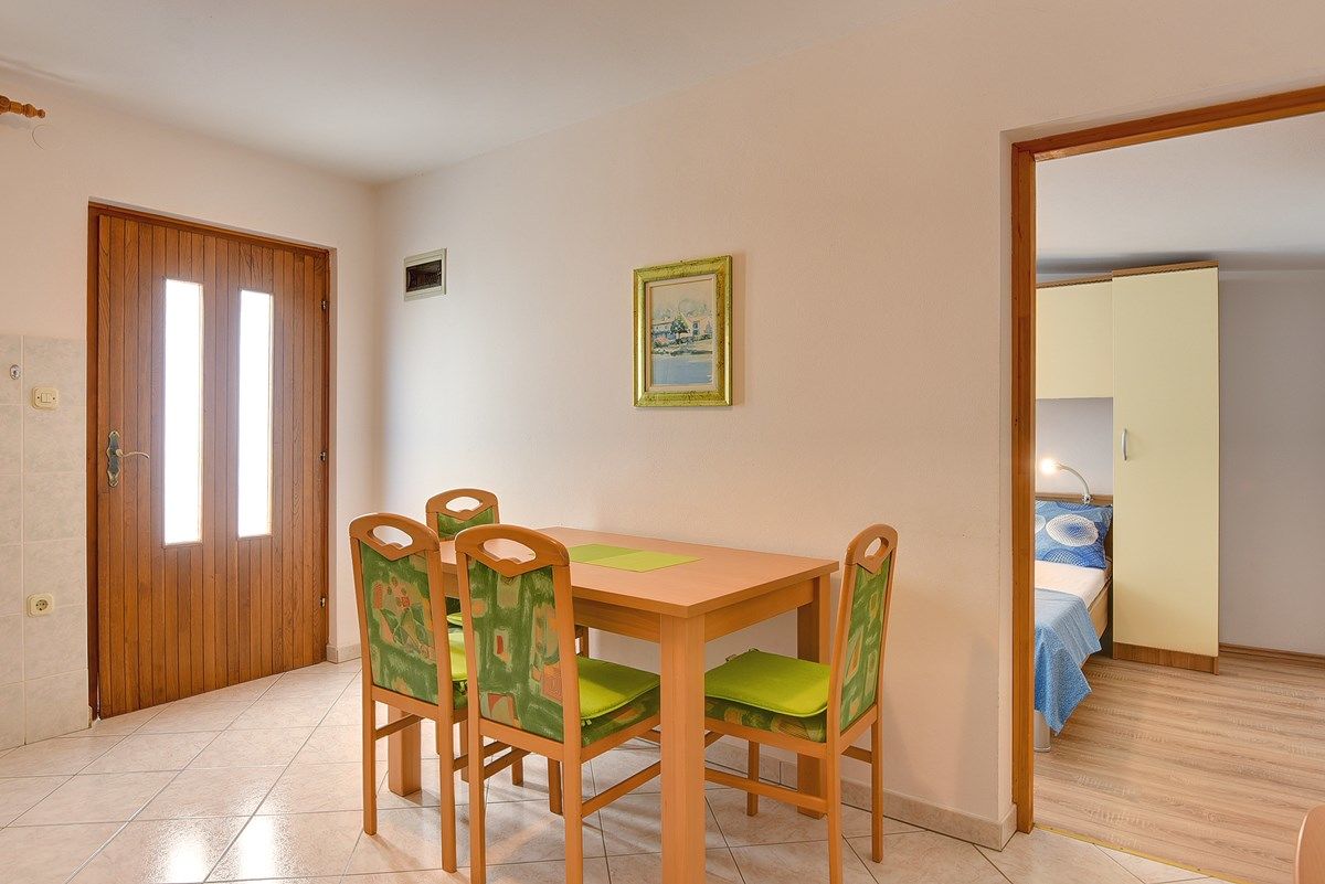 Kuća za odmor Casa Mihael K1