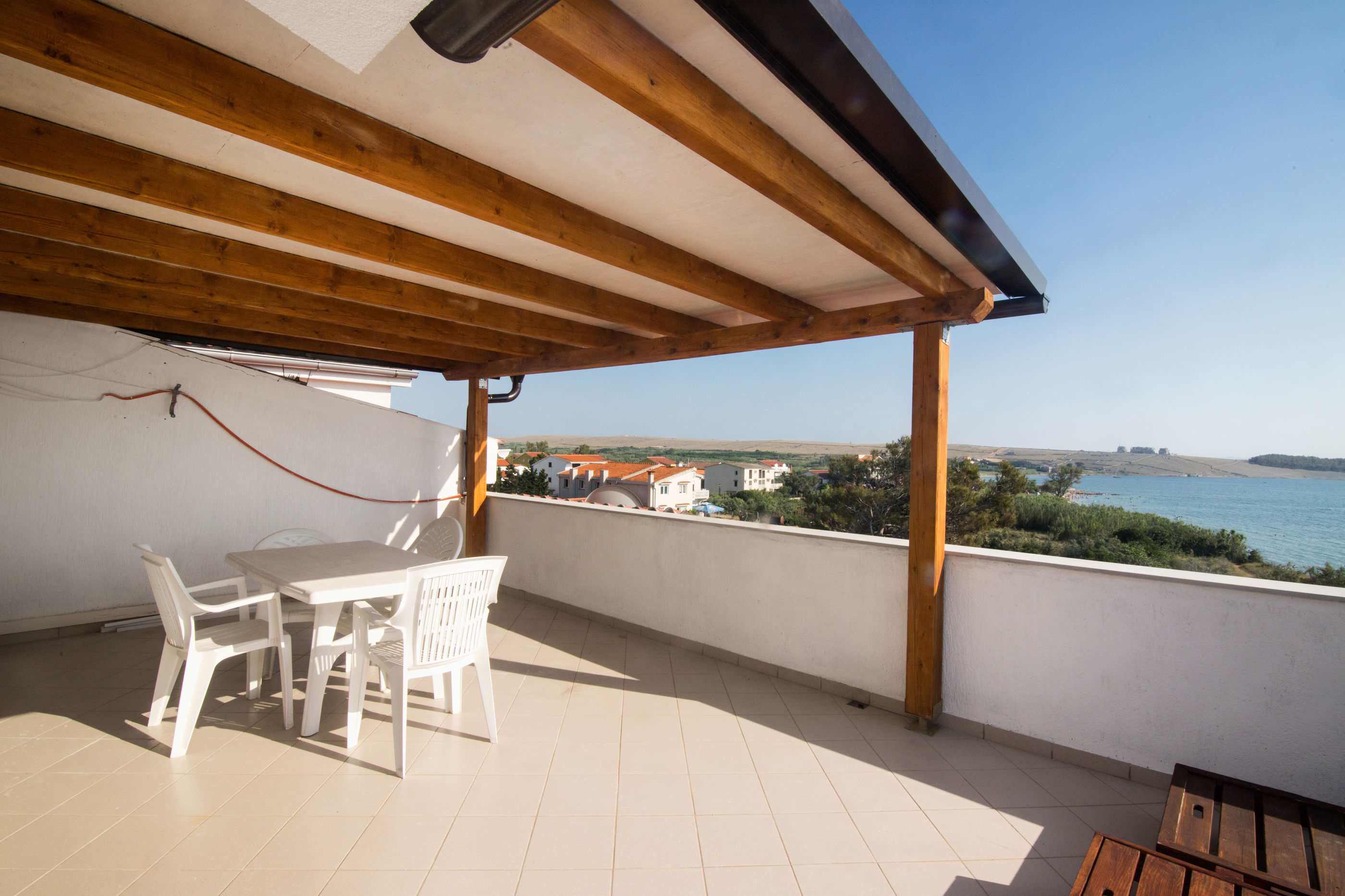 Apartments Crljenko 25301-A4