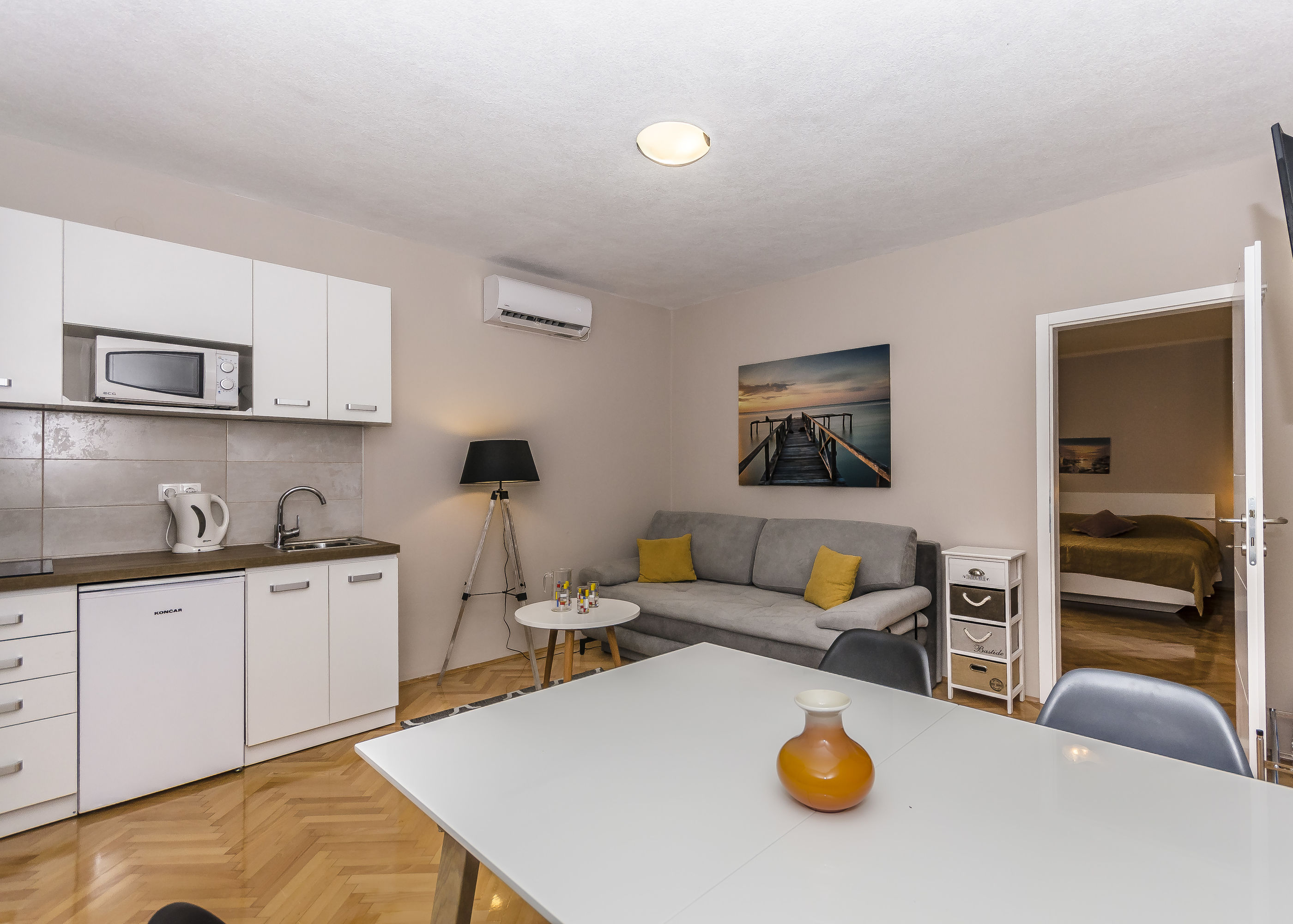 Apartments Cozy apartments 58221-A4