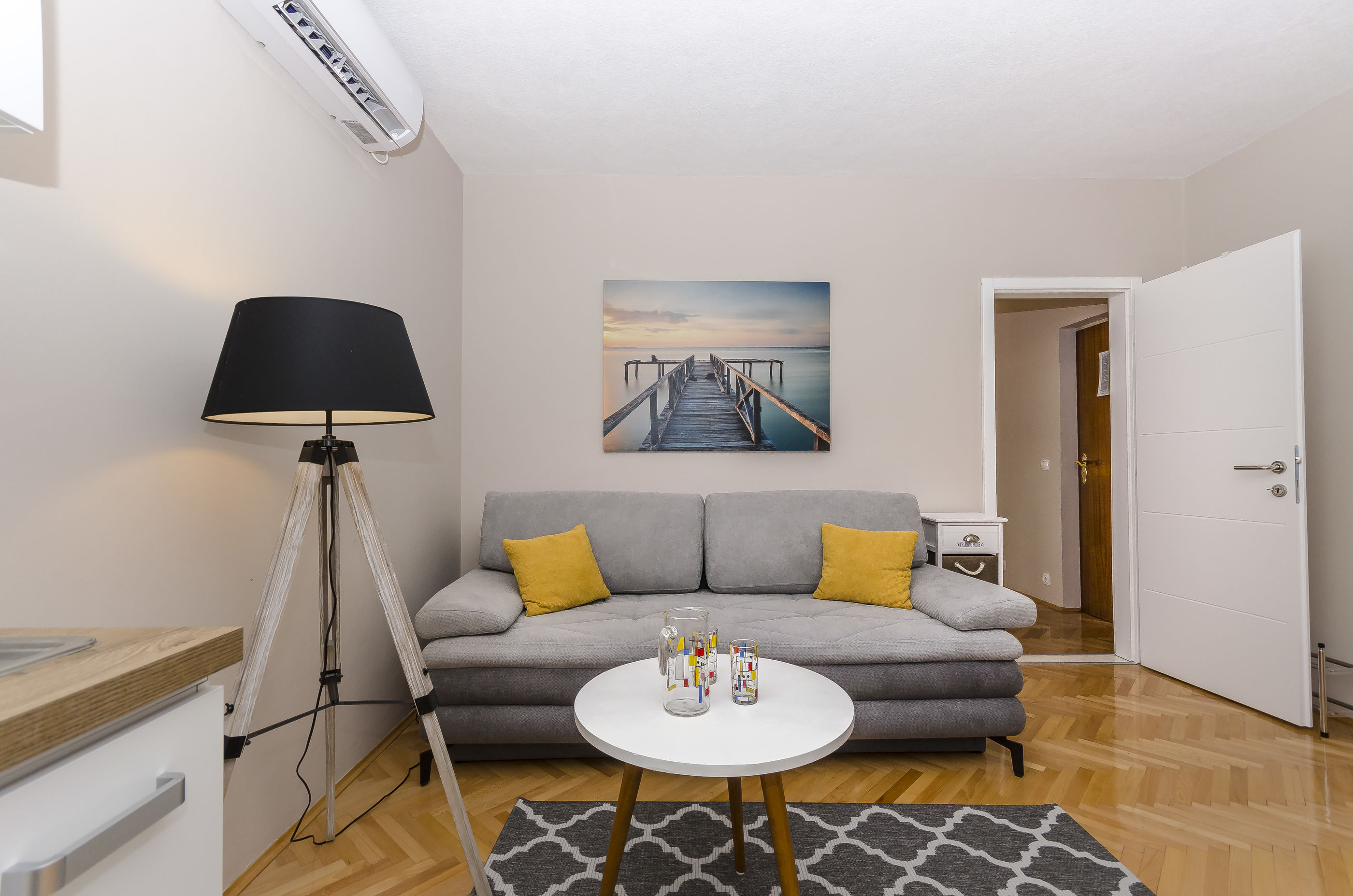 Apartments Cozy apartments 58221-A4