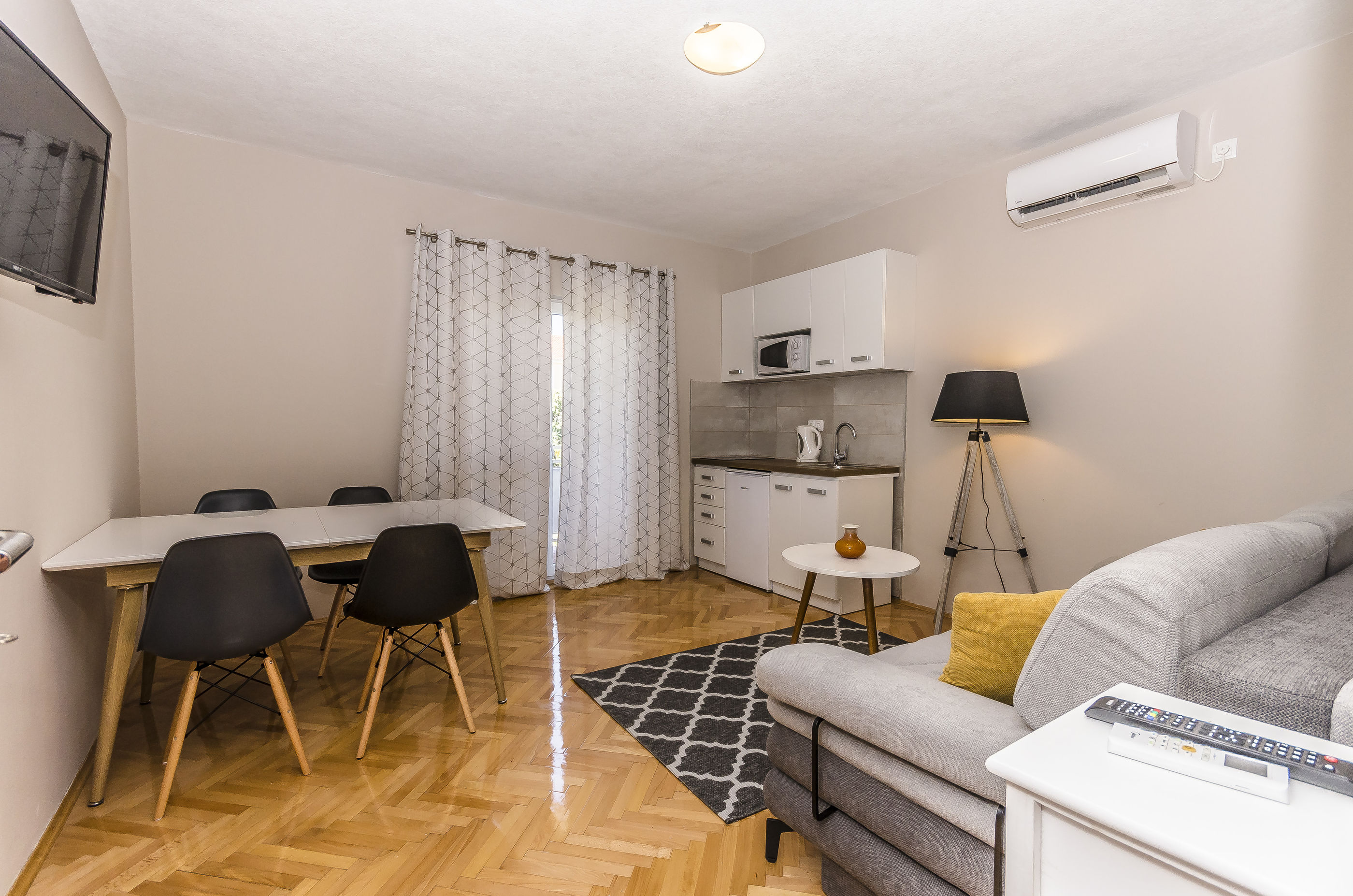 Apartments Cozy apartments 58221-A4