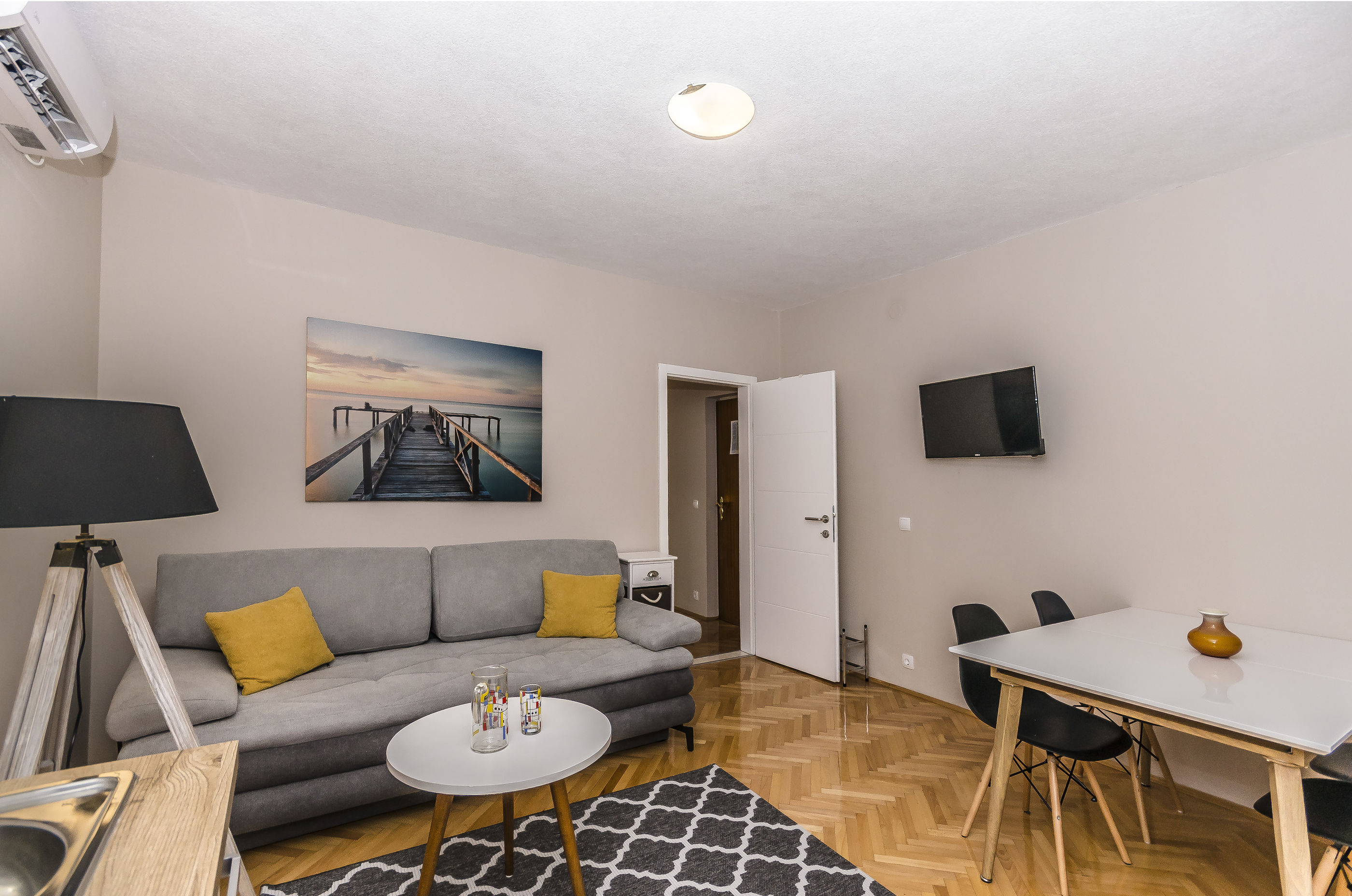 Apartments Cozy apartments 58221-A4
