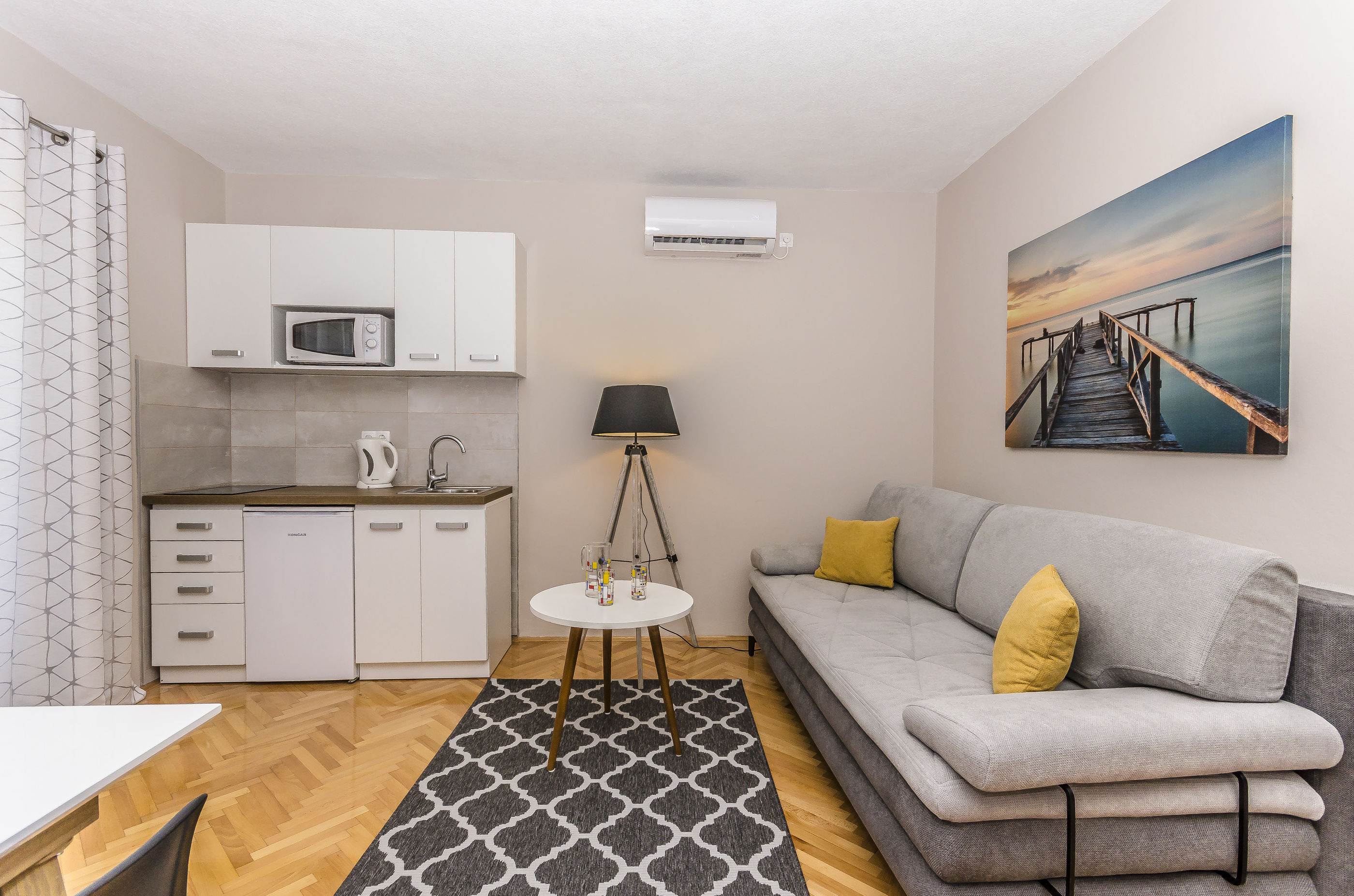 Apartments Cozy apartments 58221-A4