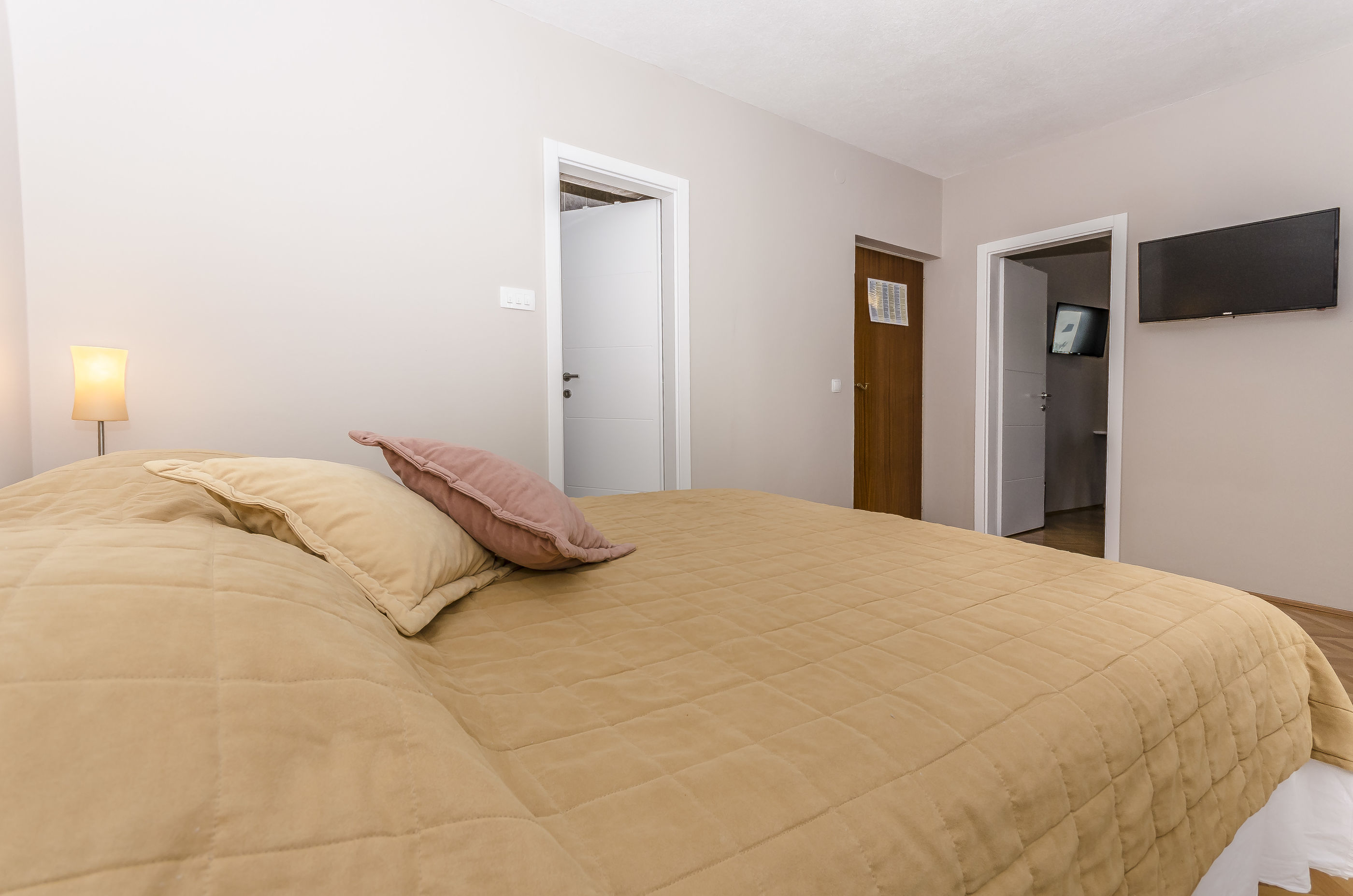 Apartments Cozy apartments 58221-A4