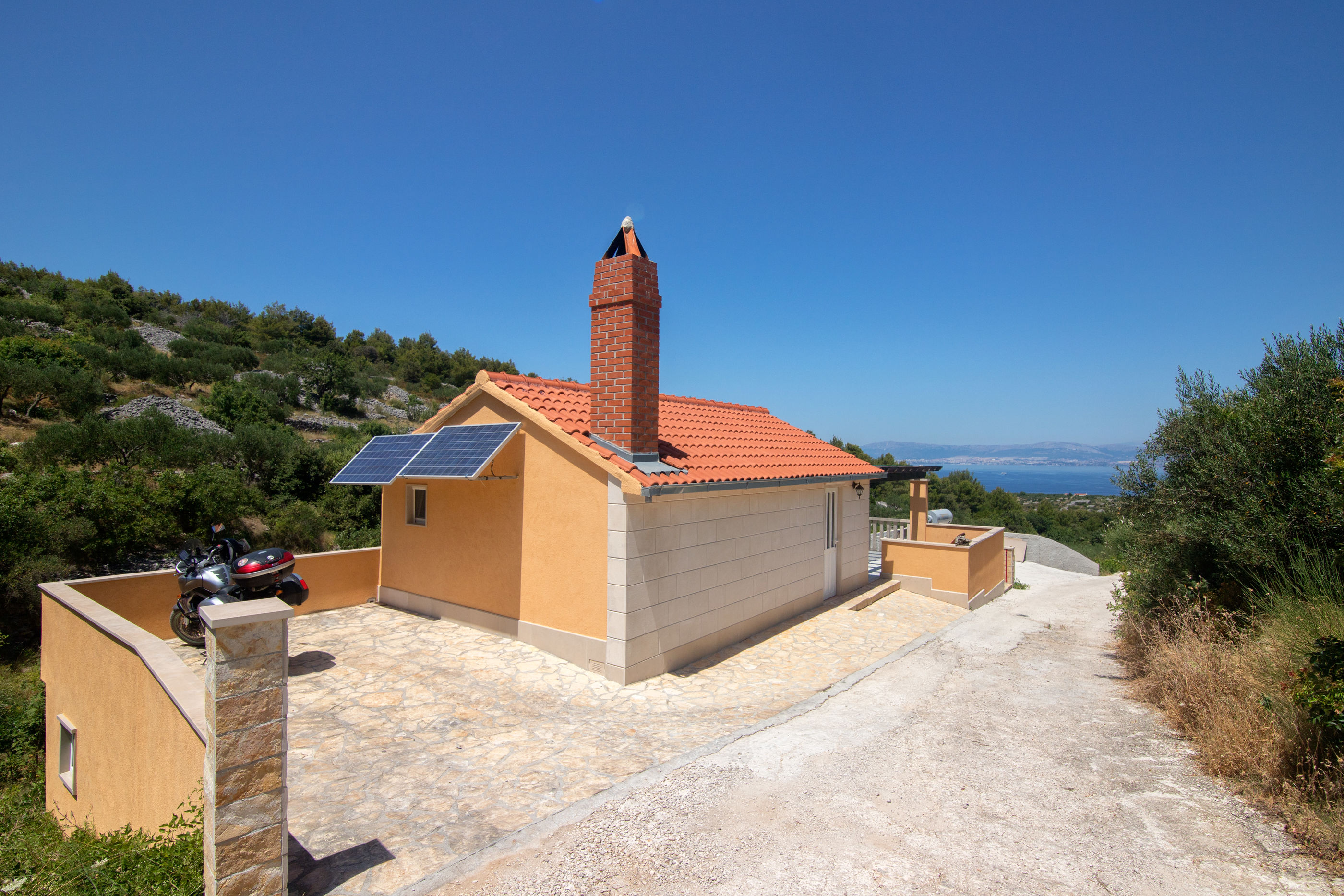 House Vicko 27551-K1