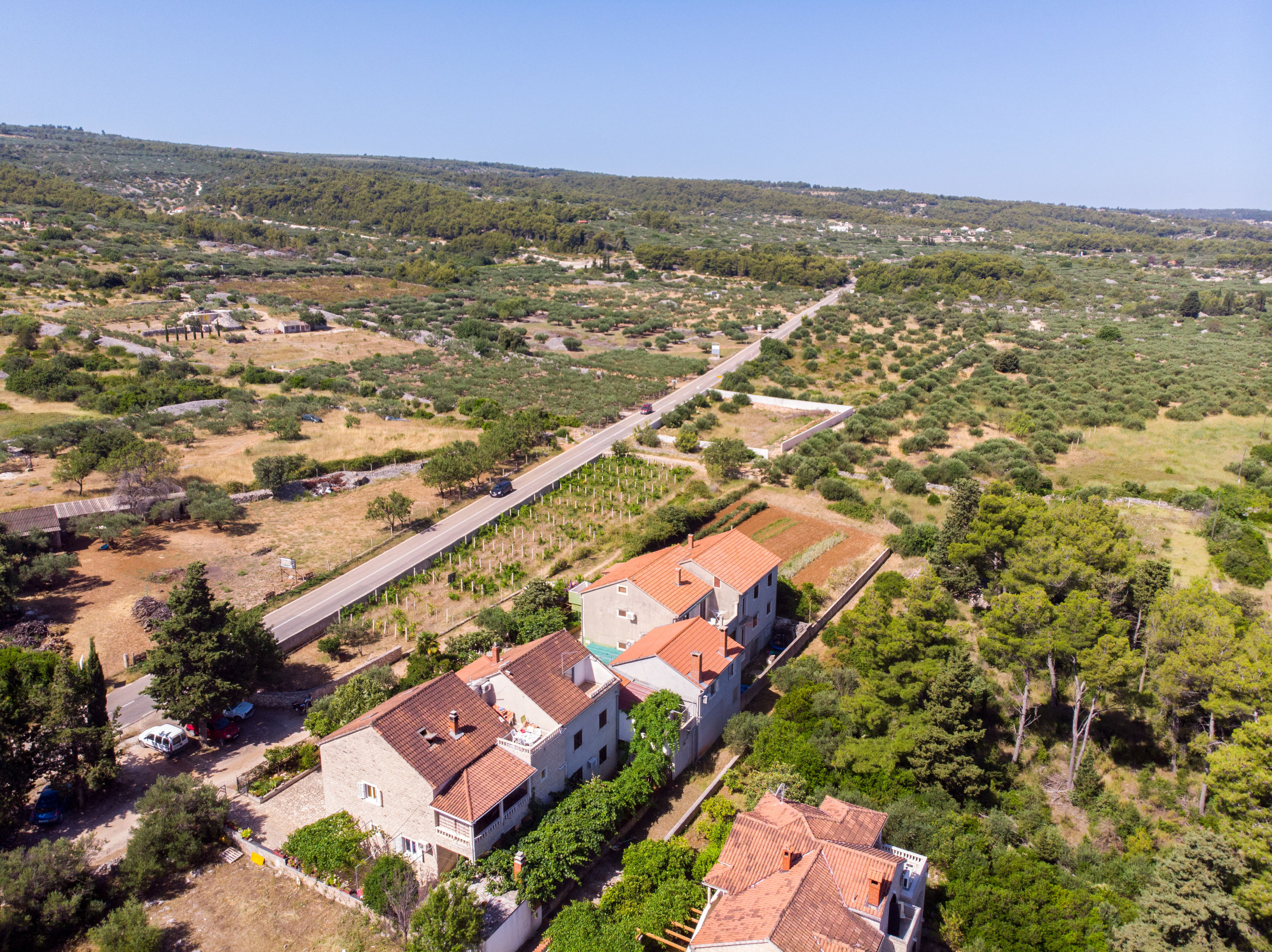 Apartments Jakov 41861-A1