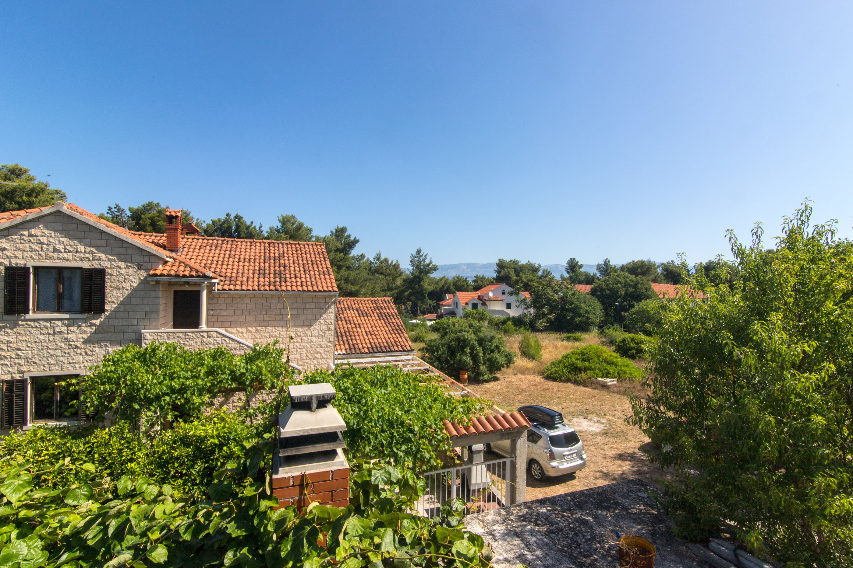 Apartments Jakov 41861-A1