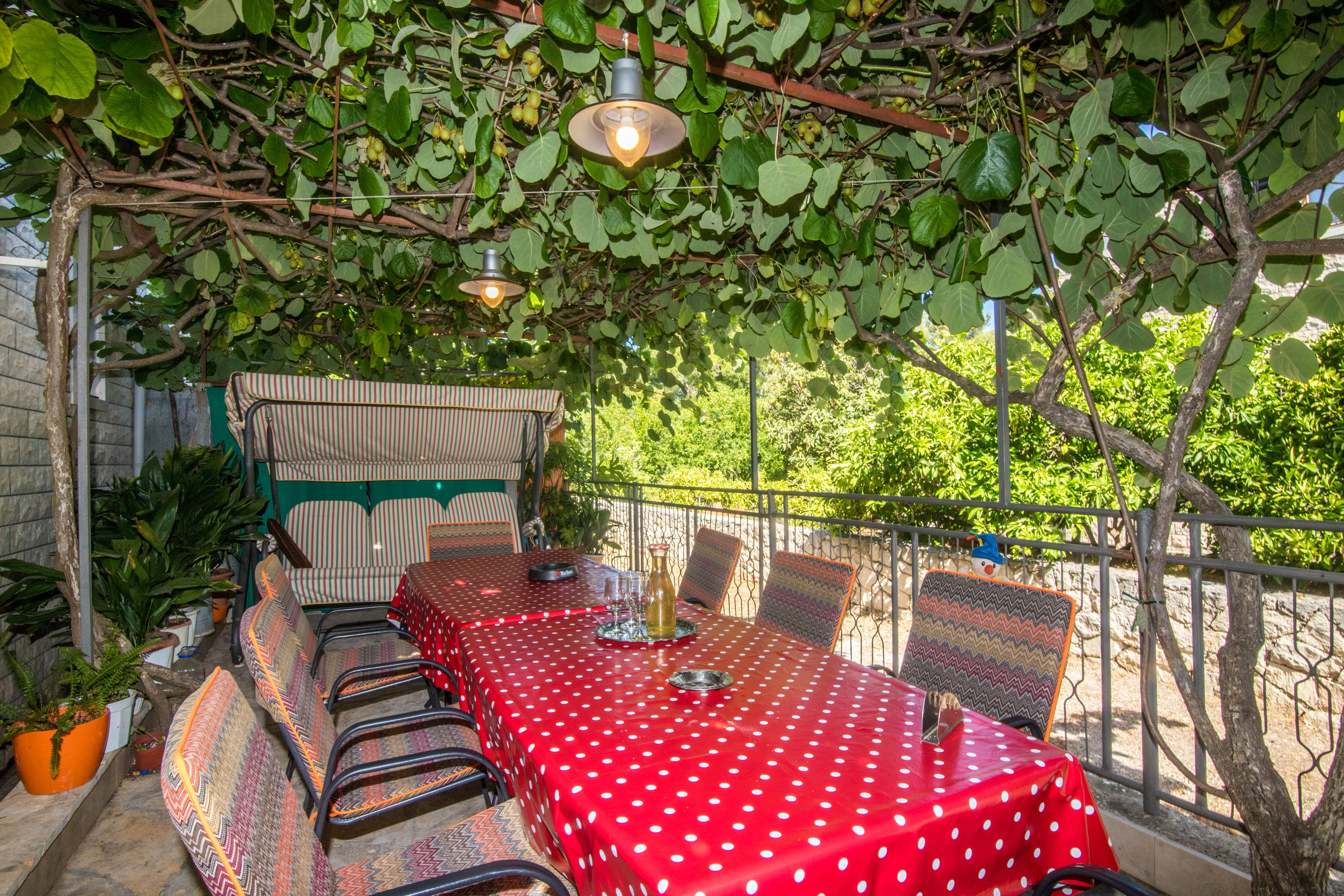 Apartments Jakov 41861-A1