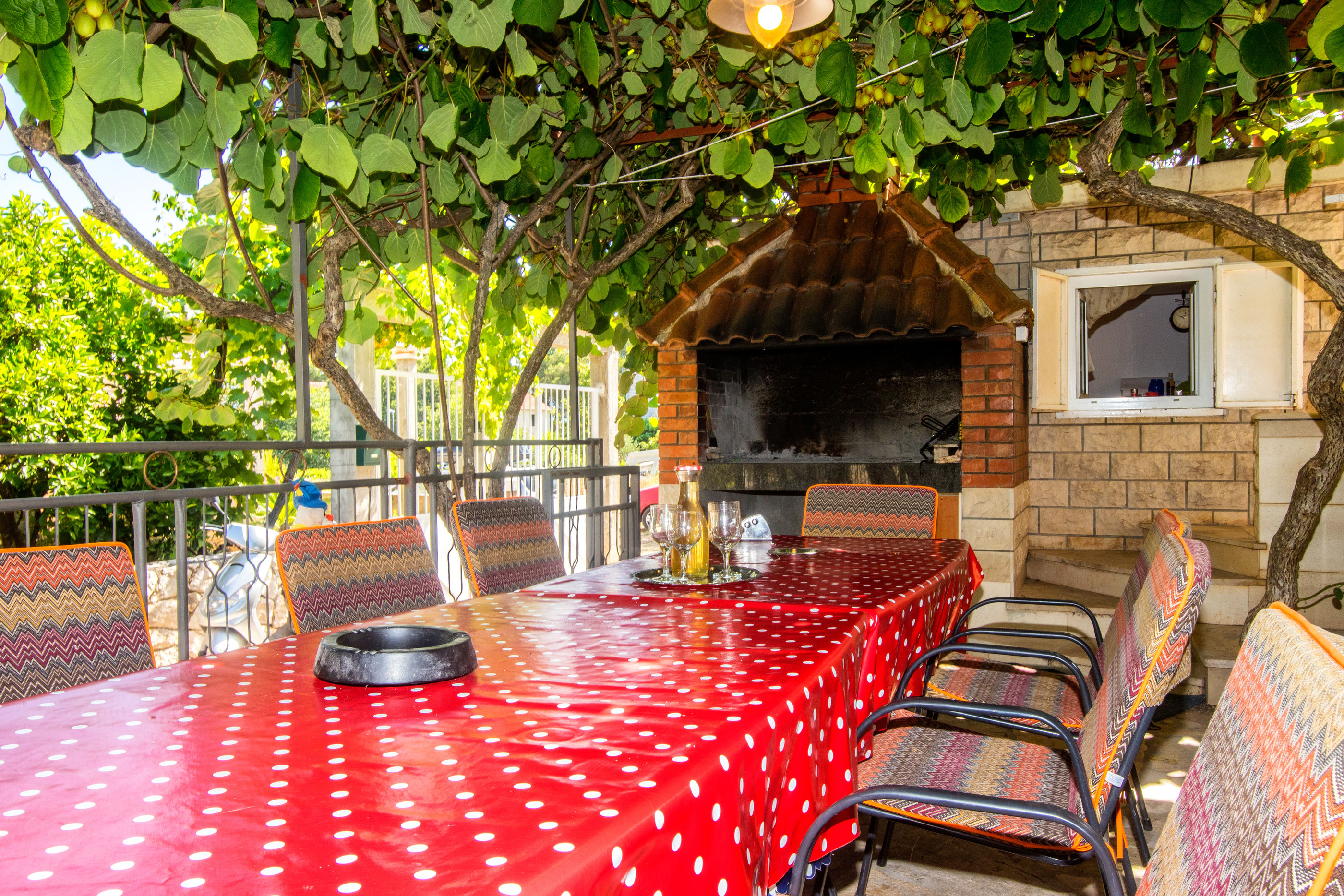Apartments Jakov 41861-A1