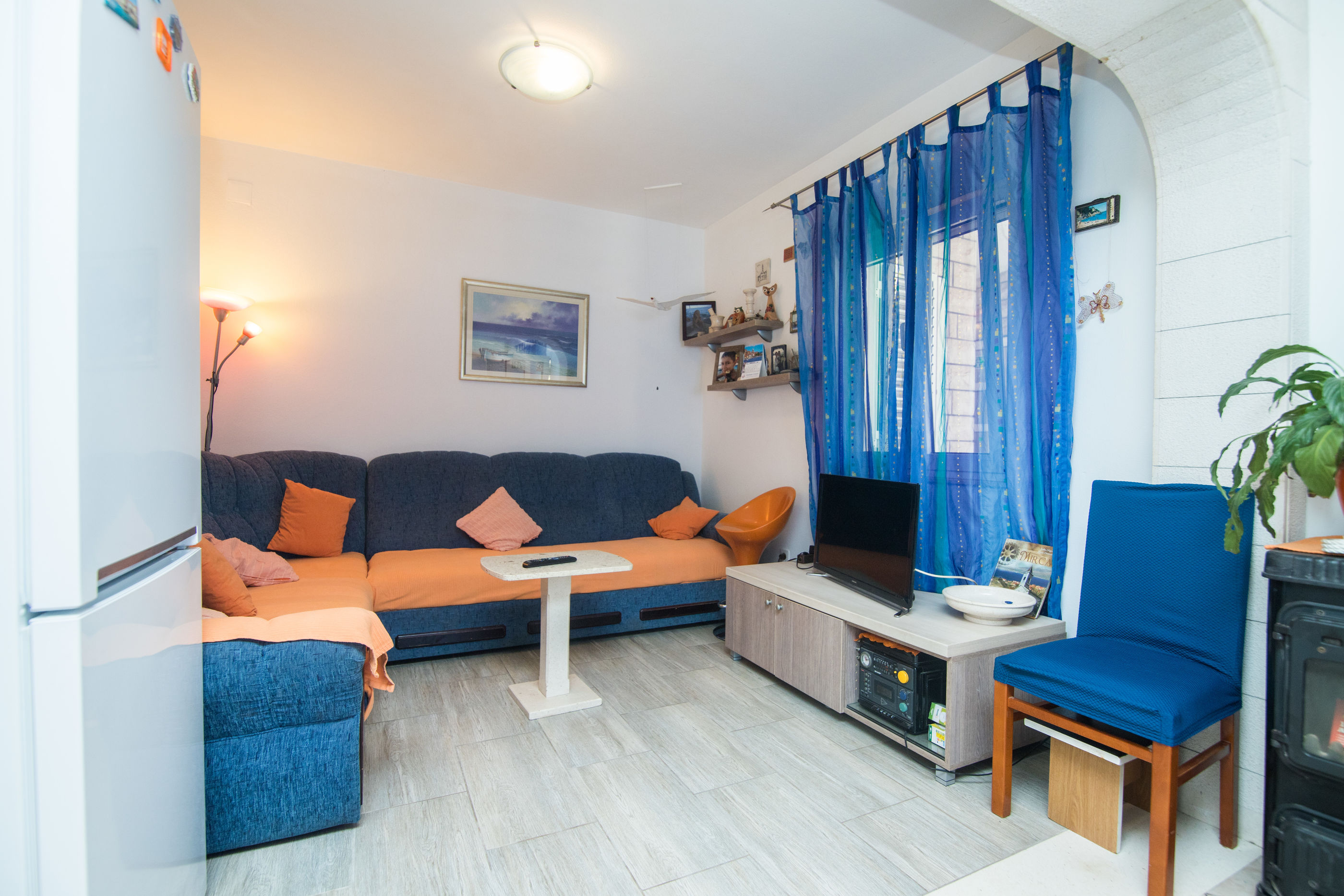 Apartments Jakov 41861-A1